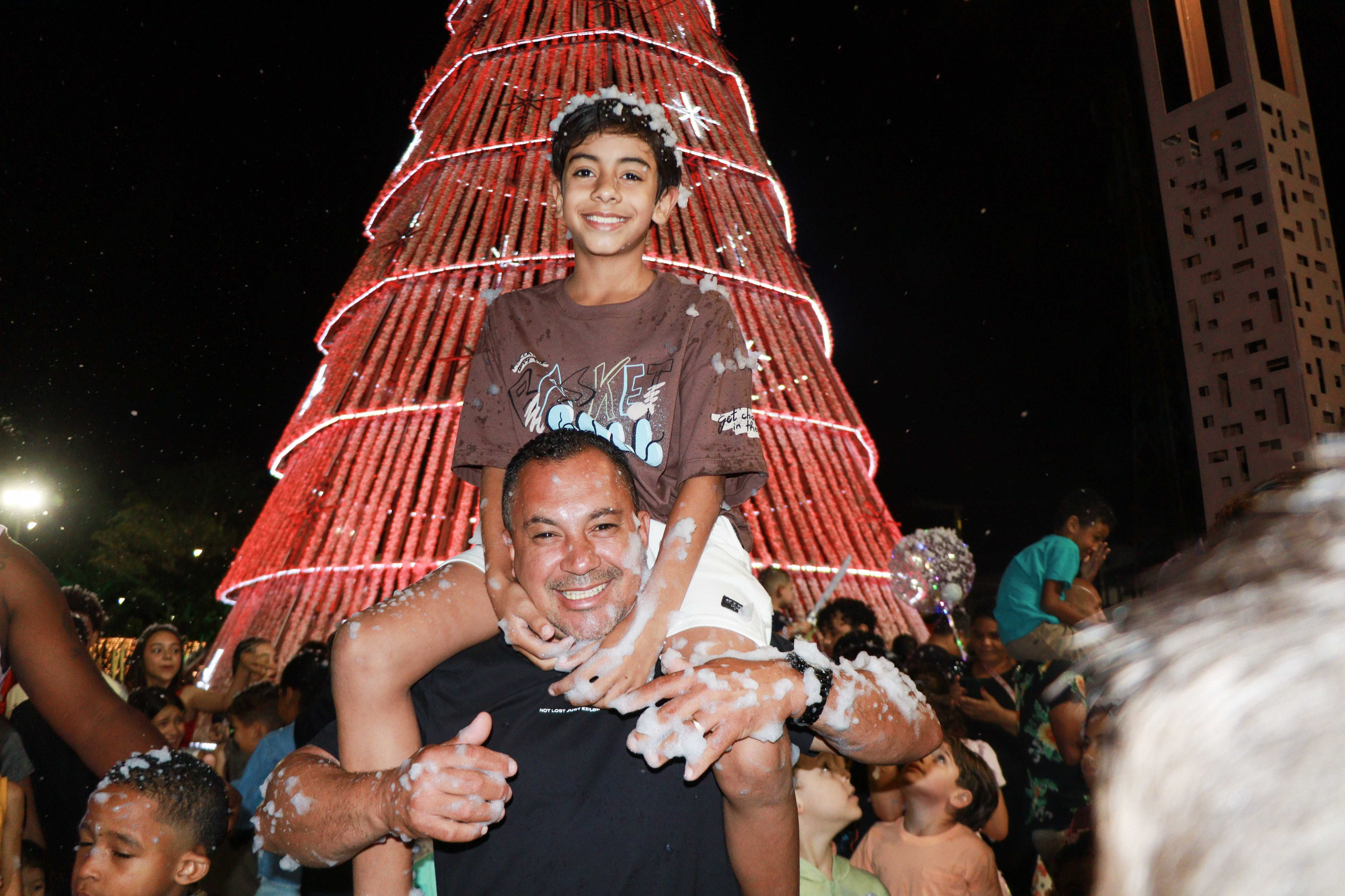 Foto: Victor Andrade