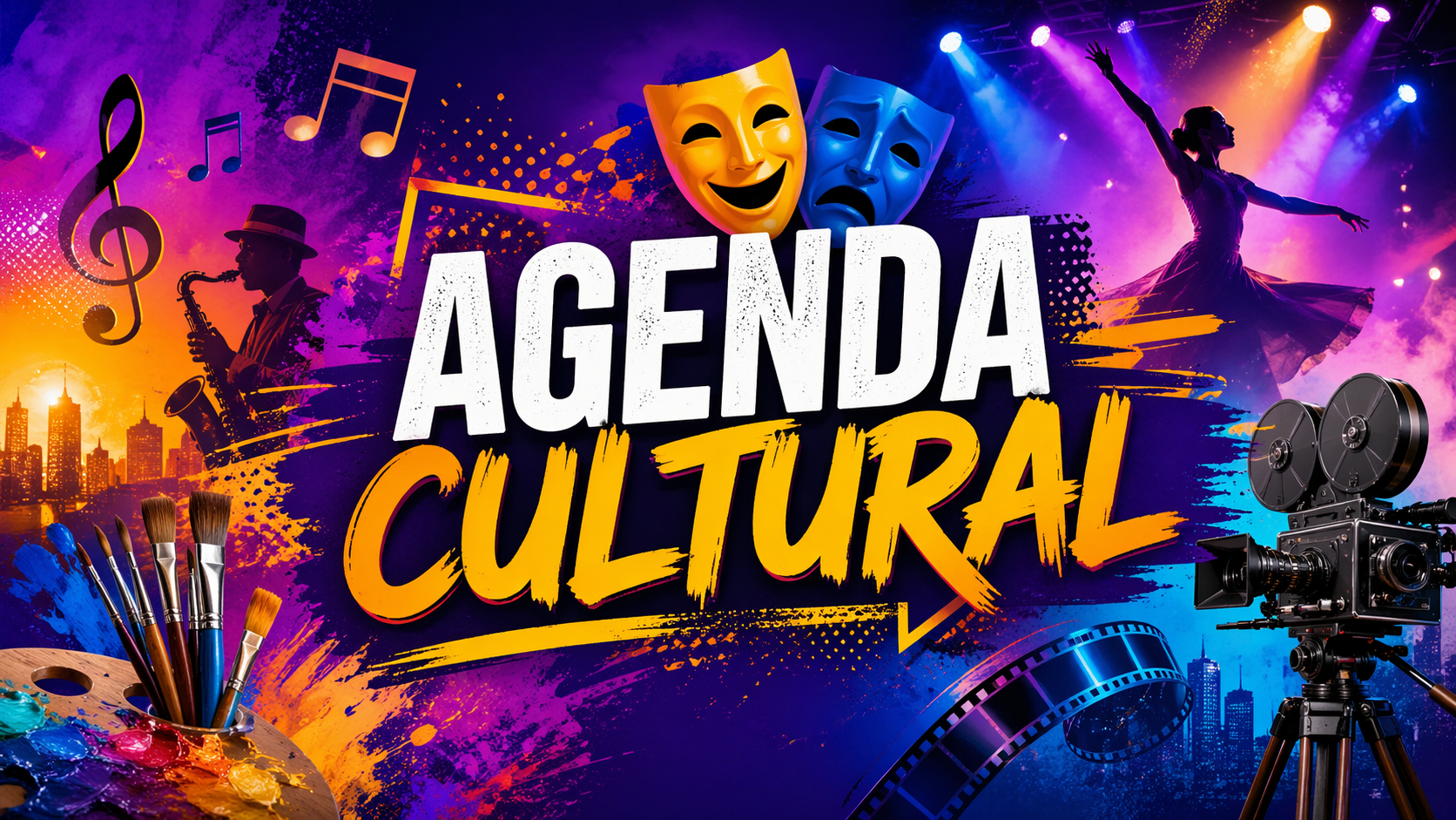 Fim de semana em Viana reúne eventos para todos os públicos