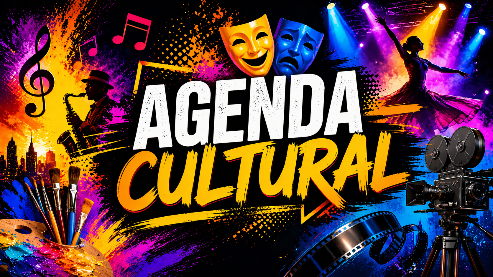 Fim de semana em Viana reúne eventos para todos os públicos