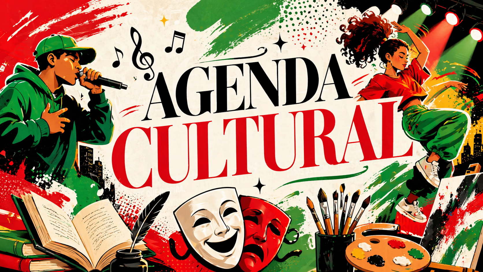 Fim de semana em Viana reúne eventos para todos os públicos