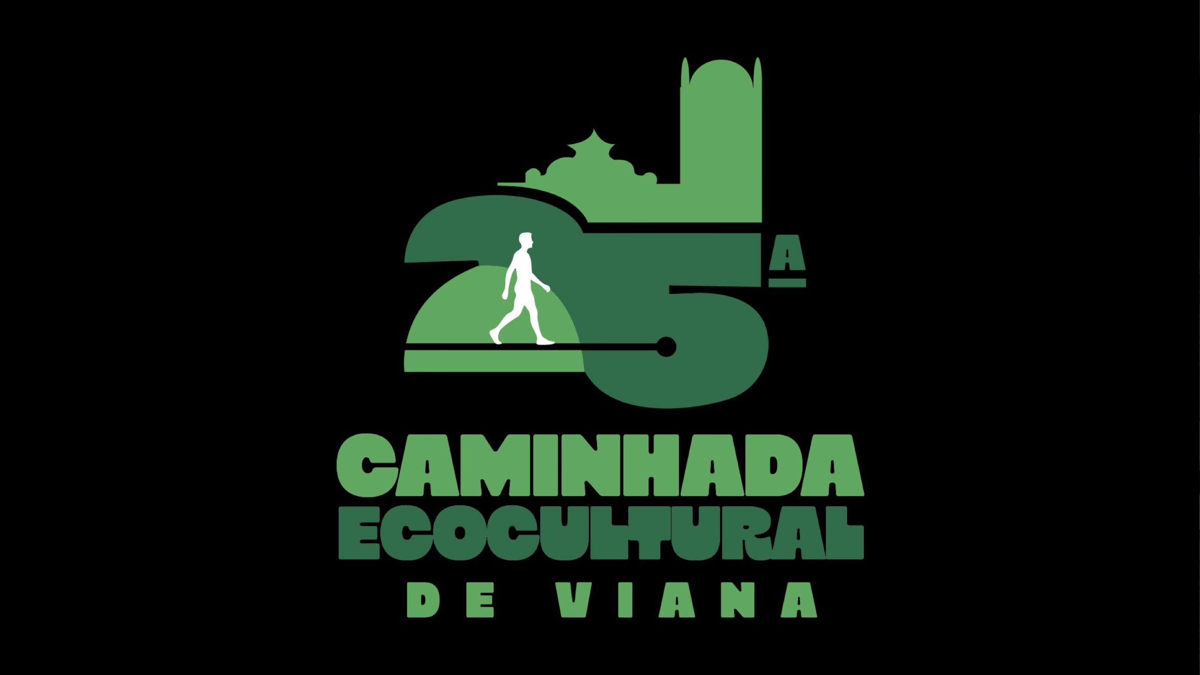 Viana 164 anos: inscrições abertas para a 25ª Caminhada Ecocultural