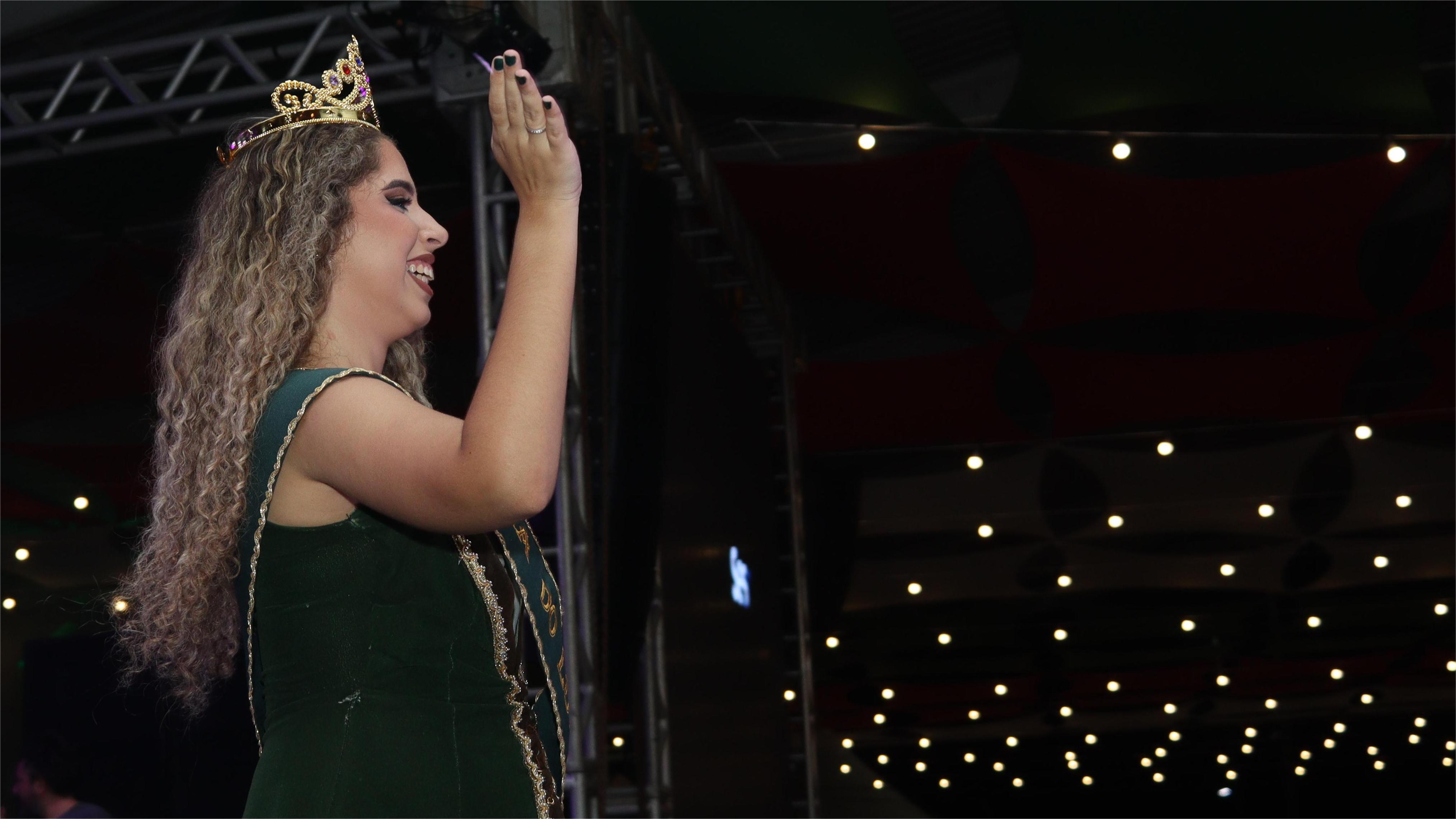 EXPOCERVI: concurso Rainha do Lúpulo 2025 retorna com prêmios de até R$ 3 mil
