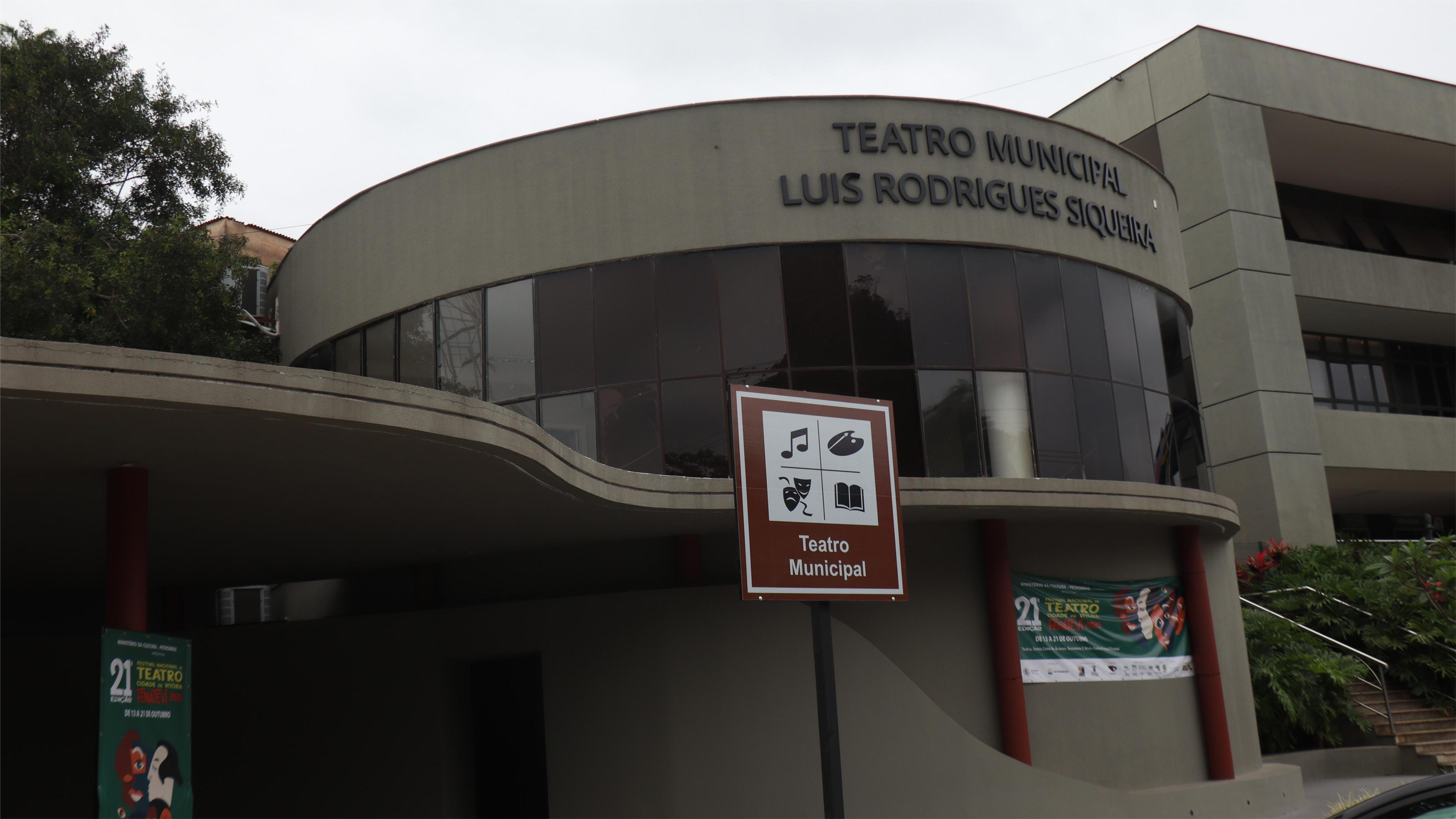 Viana recebe duas apresentações gratuitas do Festival Nacional de Teatro Cidade de Vitória