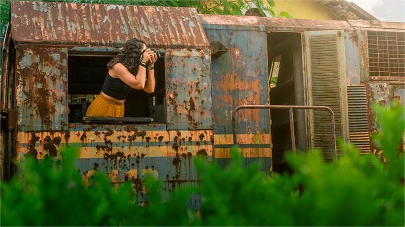 Projeto oferece aulas gratuitas de fotografia com celular