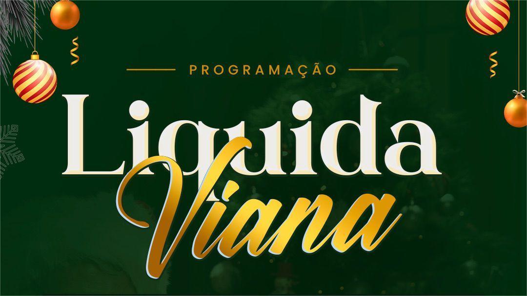 Estacionamento do Extracenter recebe primeira edição do Liquida Viana a partir desta quinta