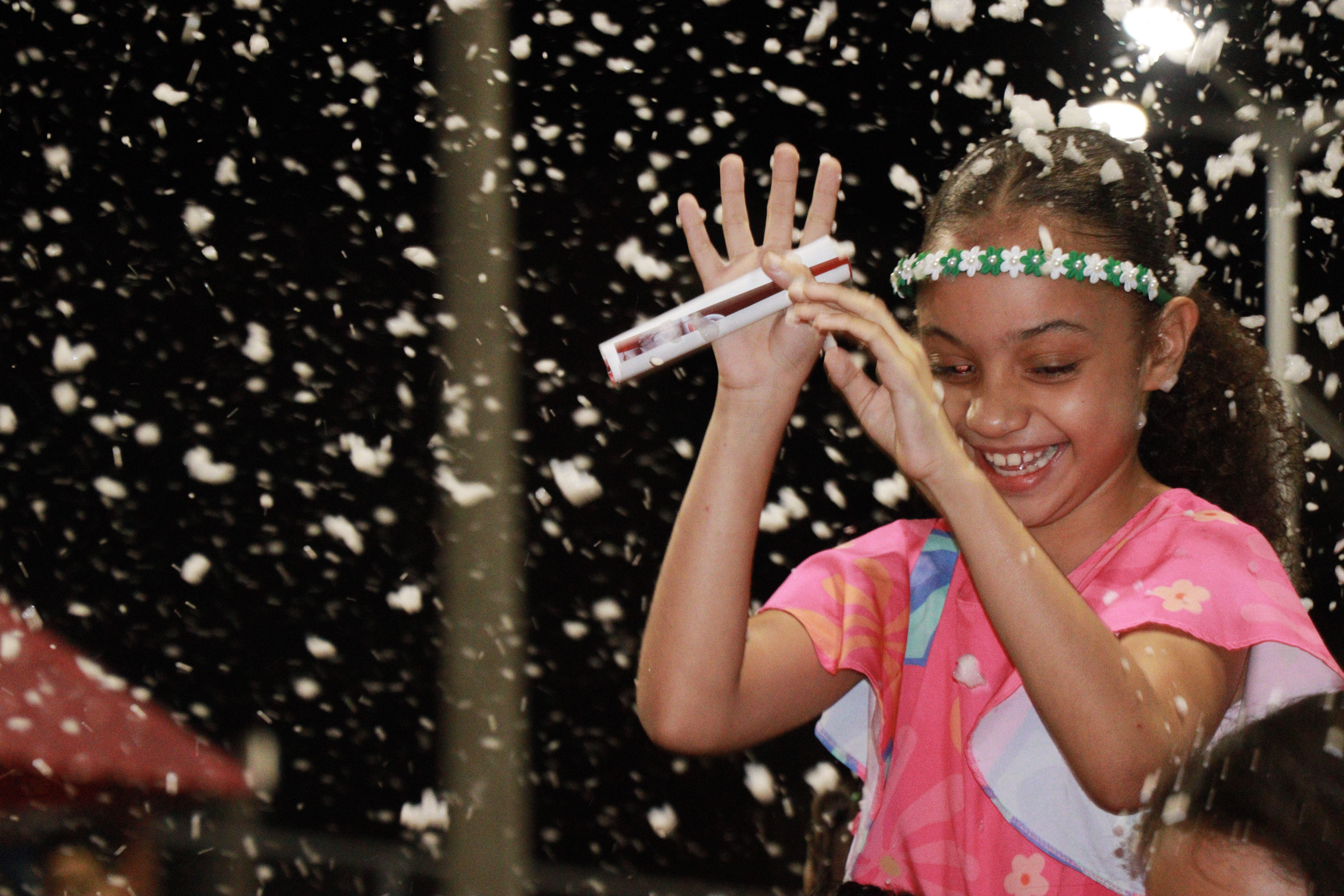 Foto: Victor Andrade / SECOM Viana