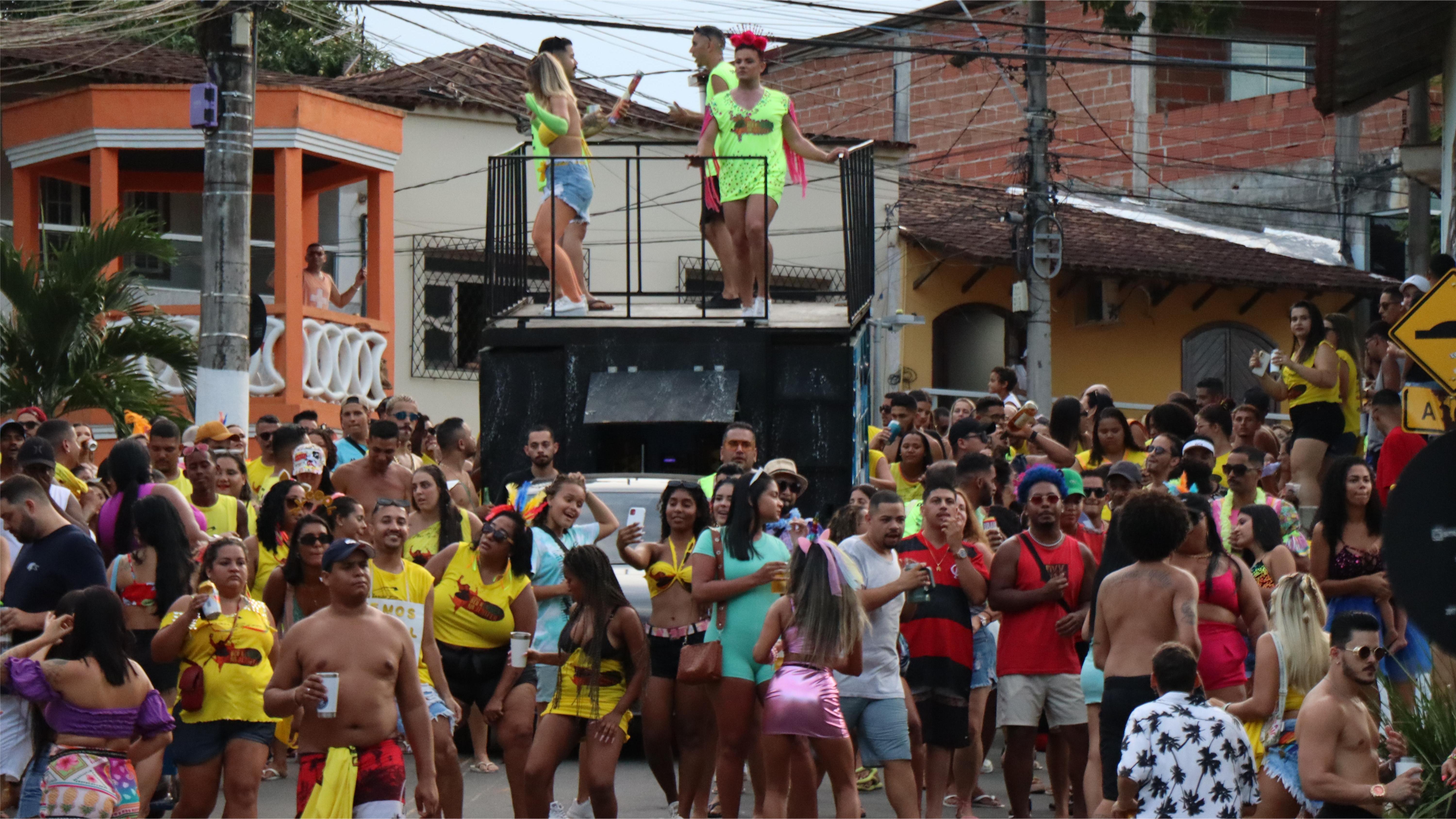 CarnaViana 2026: Confira a lista de empreendedores autorizados a atuar na festa