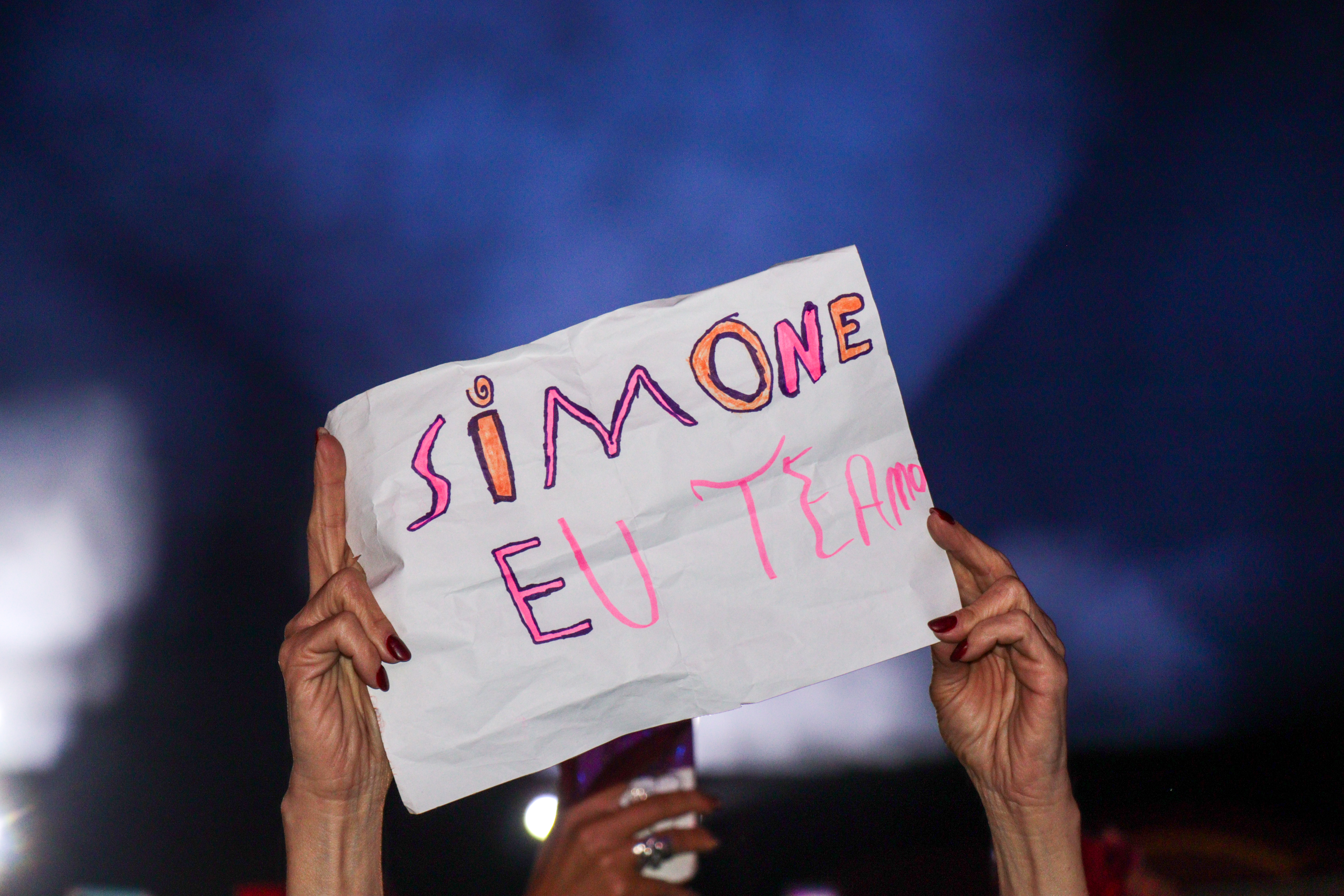 Foto: Victor Andrade