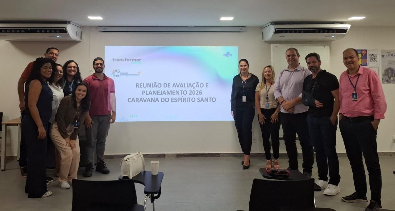 Viana participa de visita técnica em polo de turismo e fortalece estratégias para o empreendedorismo local