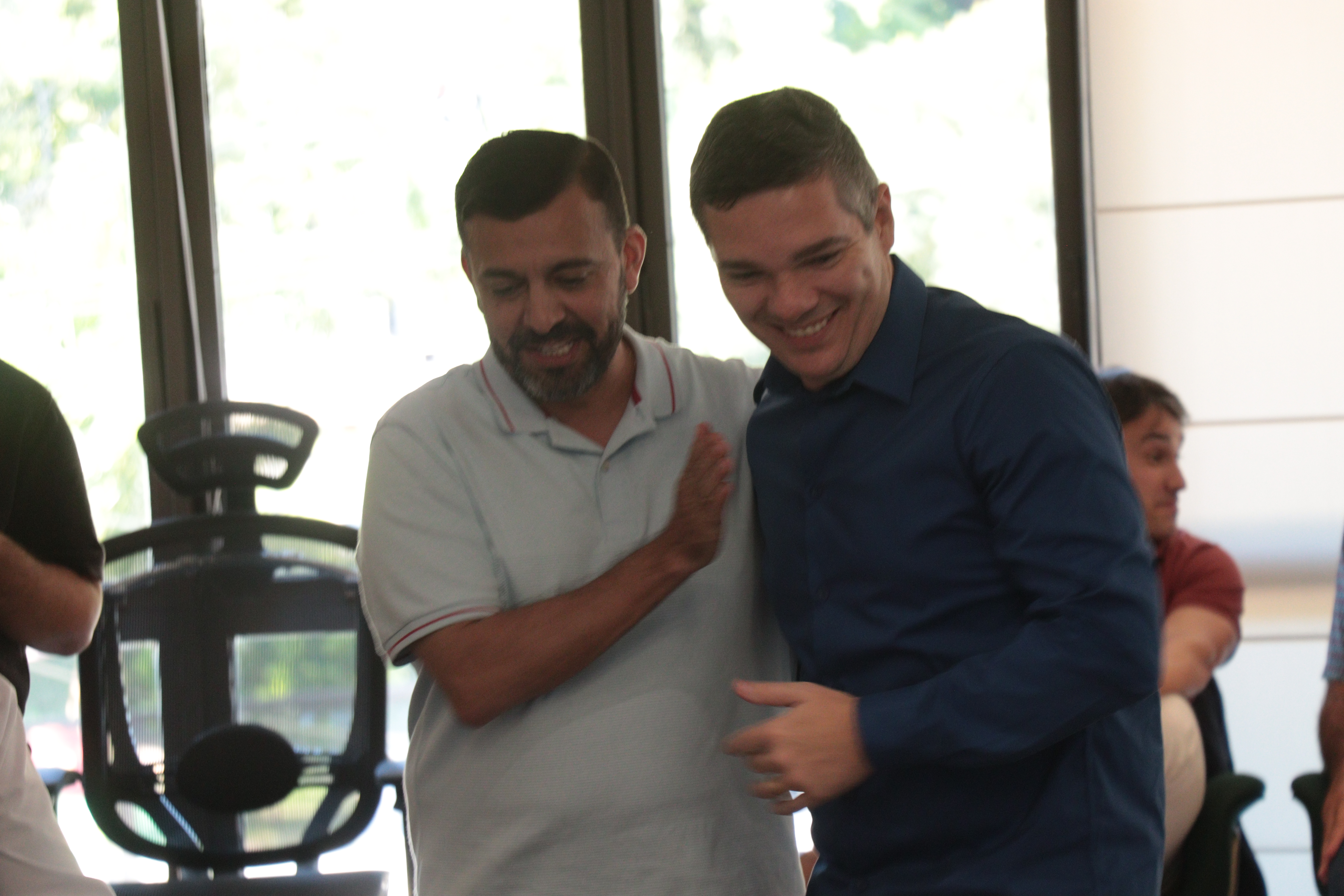 Foto: Victor Andrade