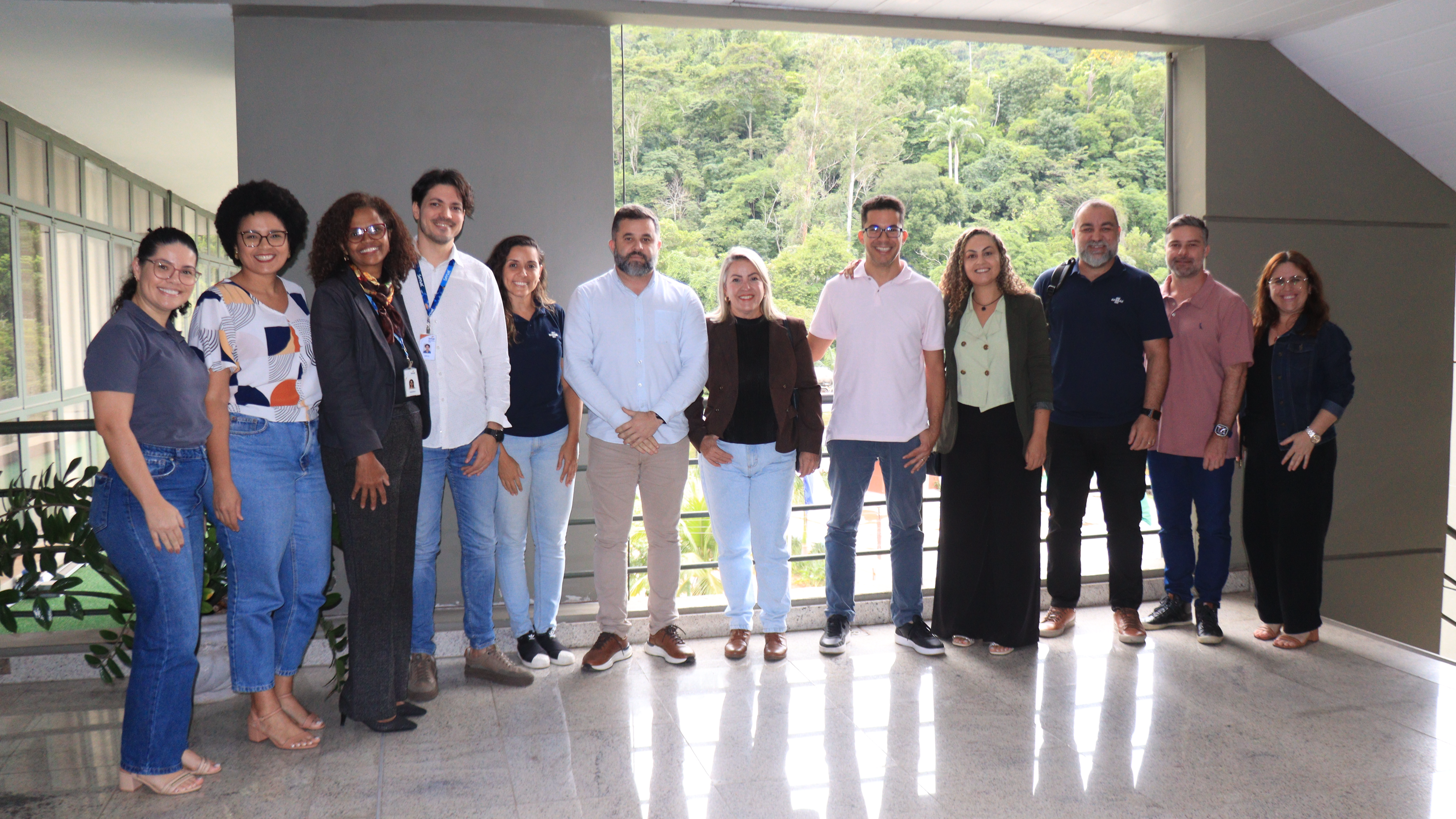 Prefeitura de Viana avança no planejamento do plano de profissionalização de empreendedores