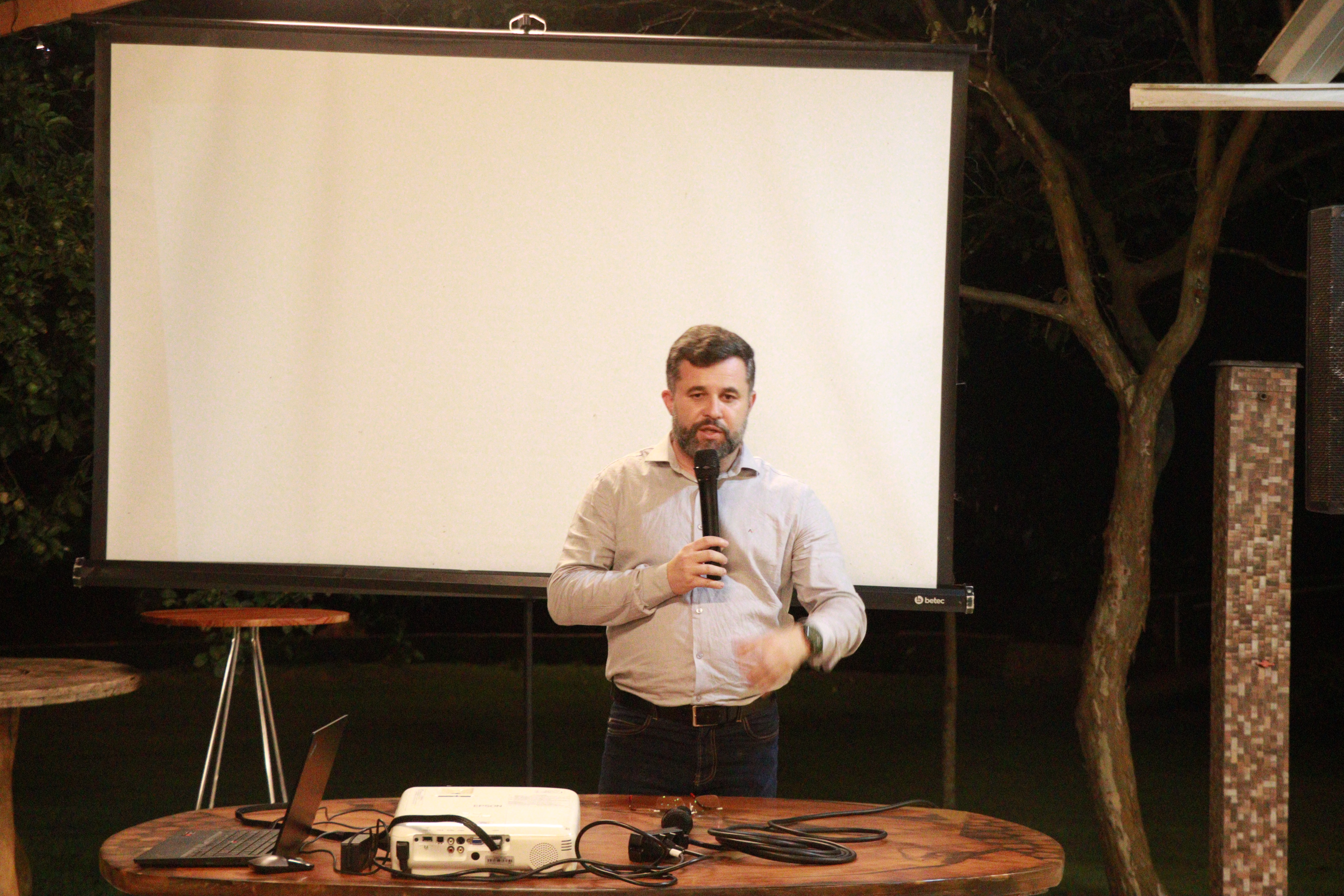 Foto: Maycon Lippaus