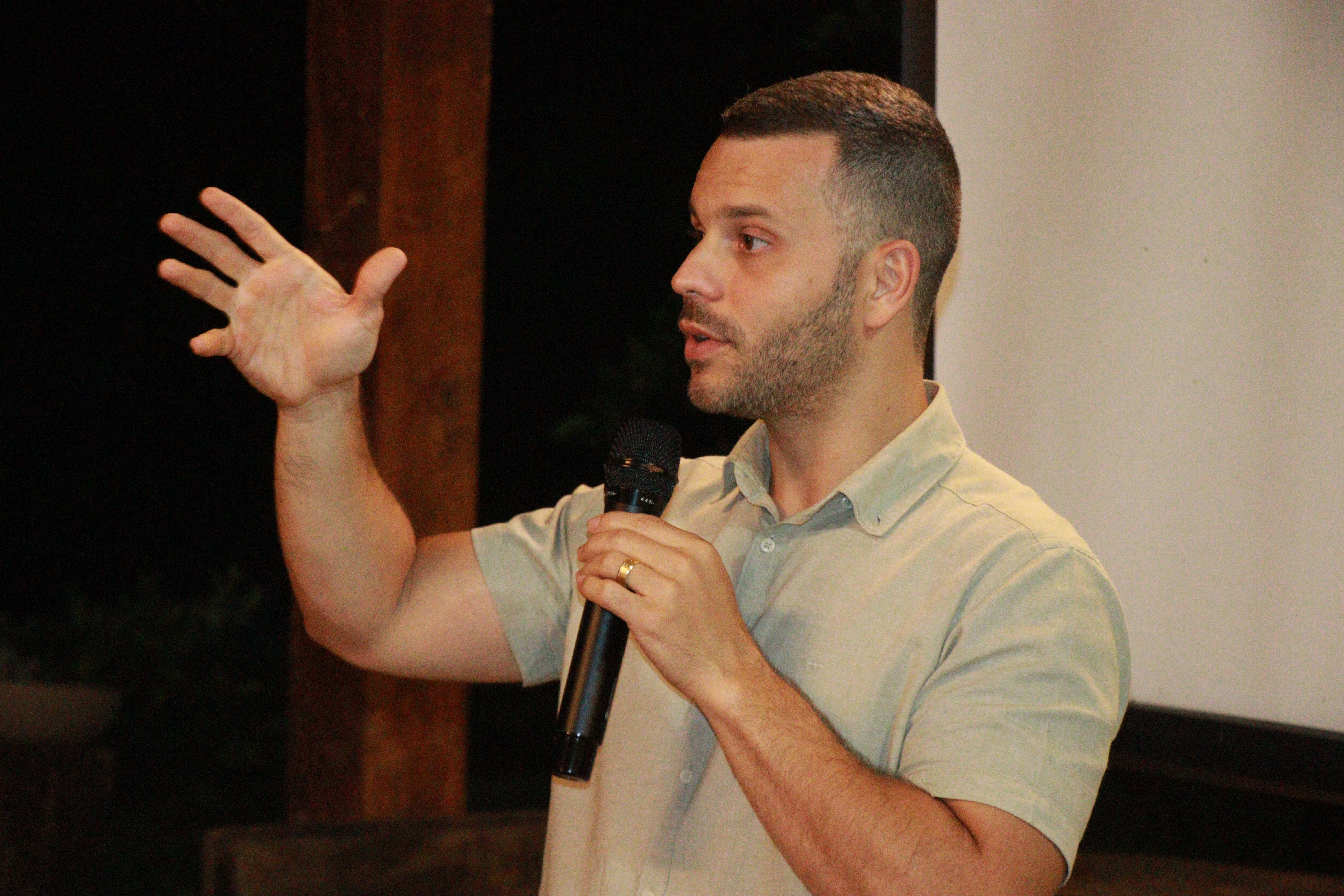 Foto: Maycon Lippaus