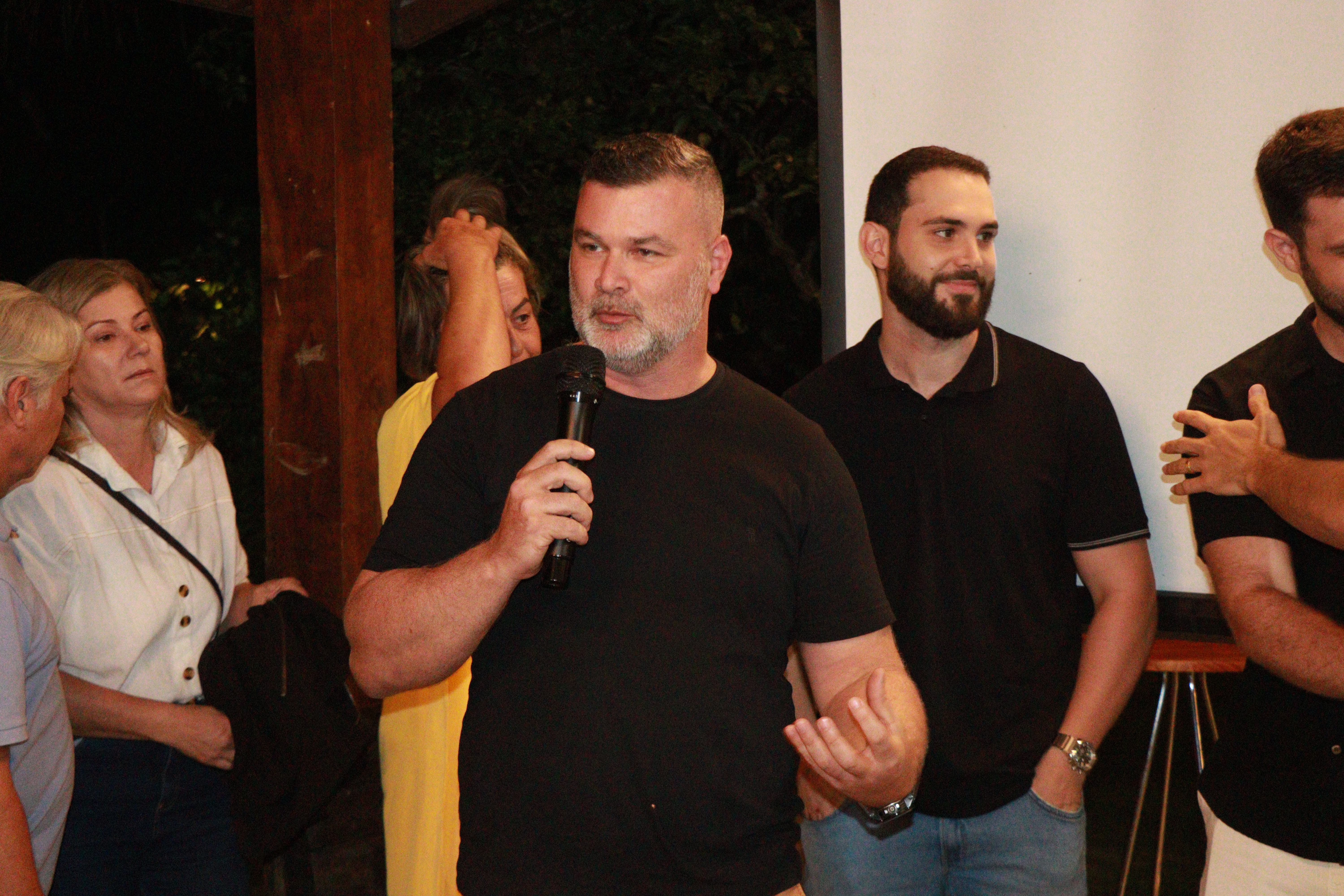 Foto: Maycon Lippaus