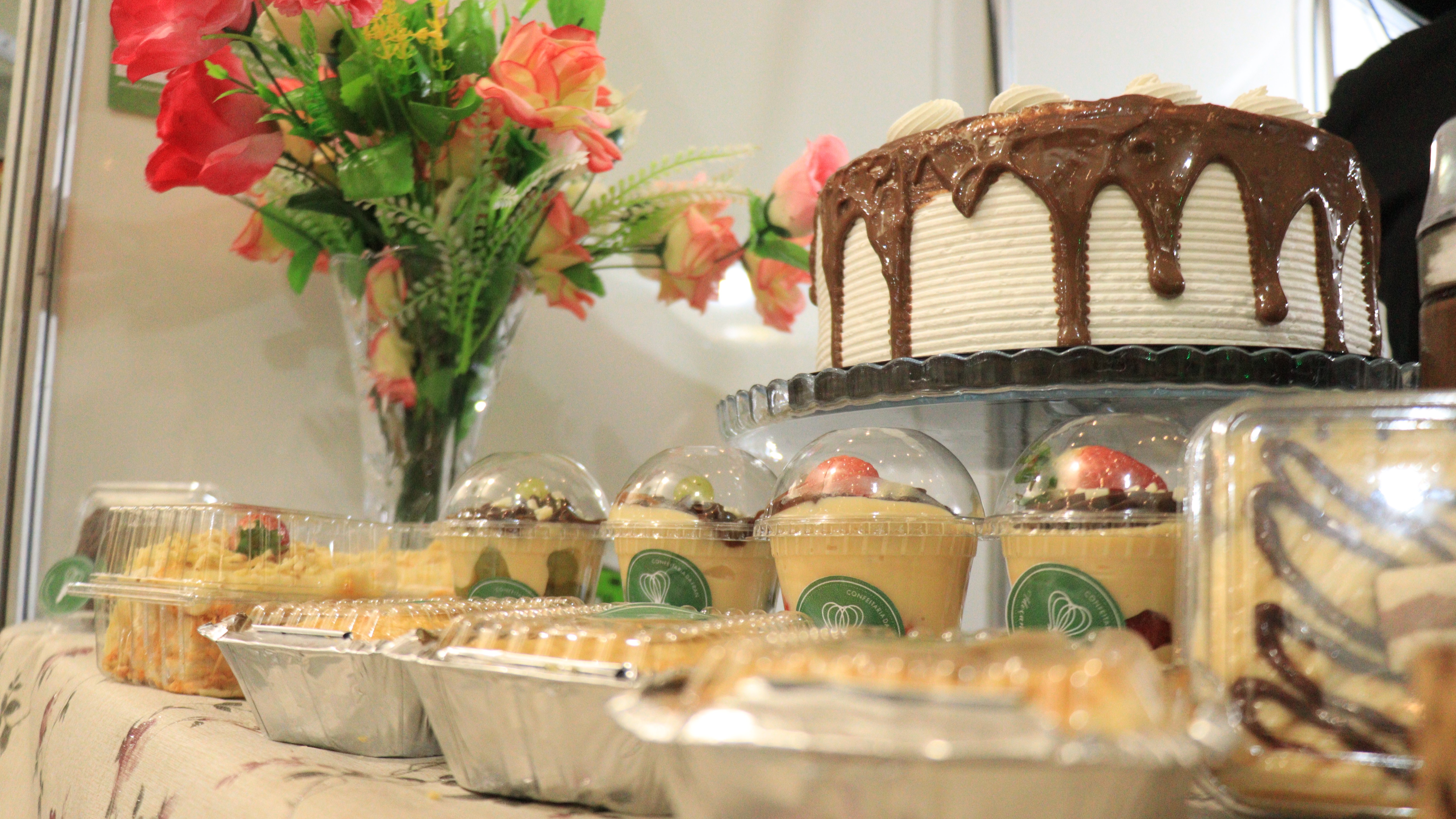 Festa do Divino: inscrições abertas para Feira do Empreendedor
