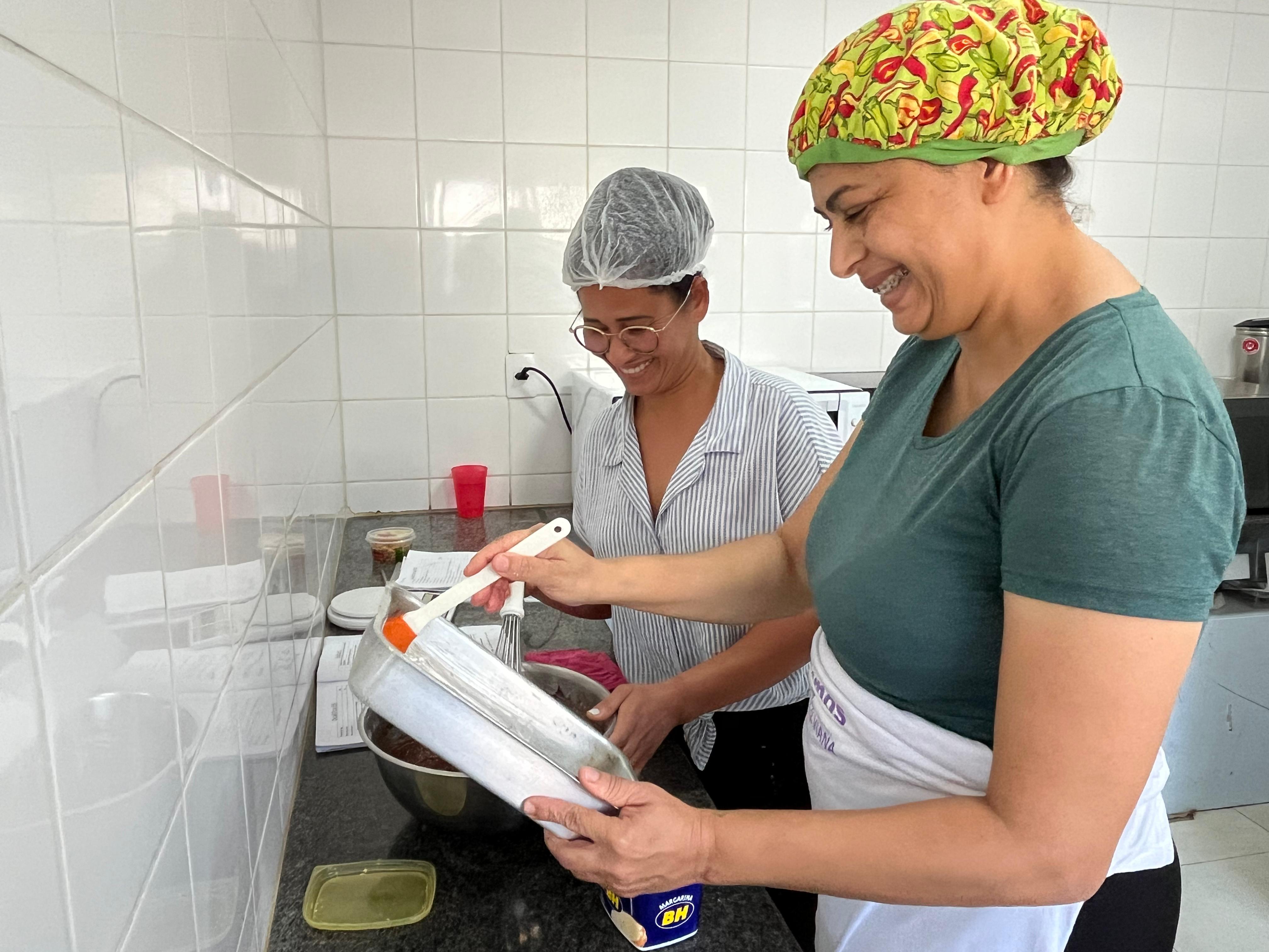 Foto: Ludmila Caetano