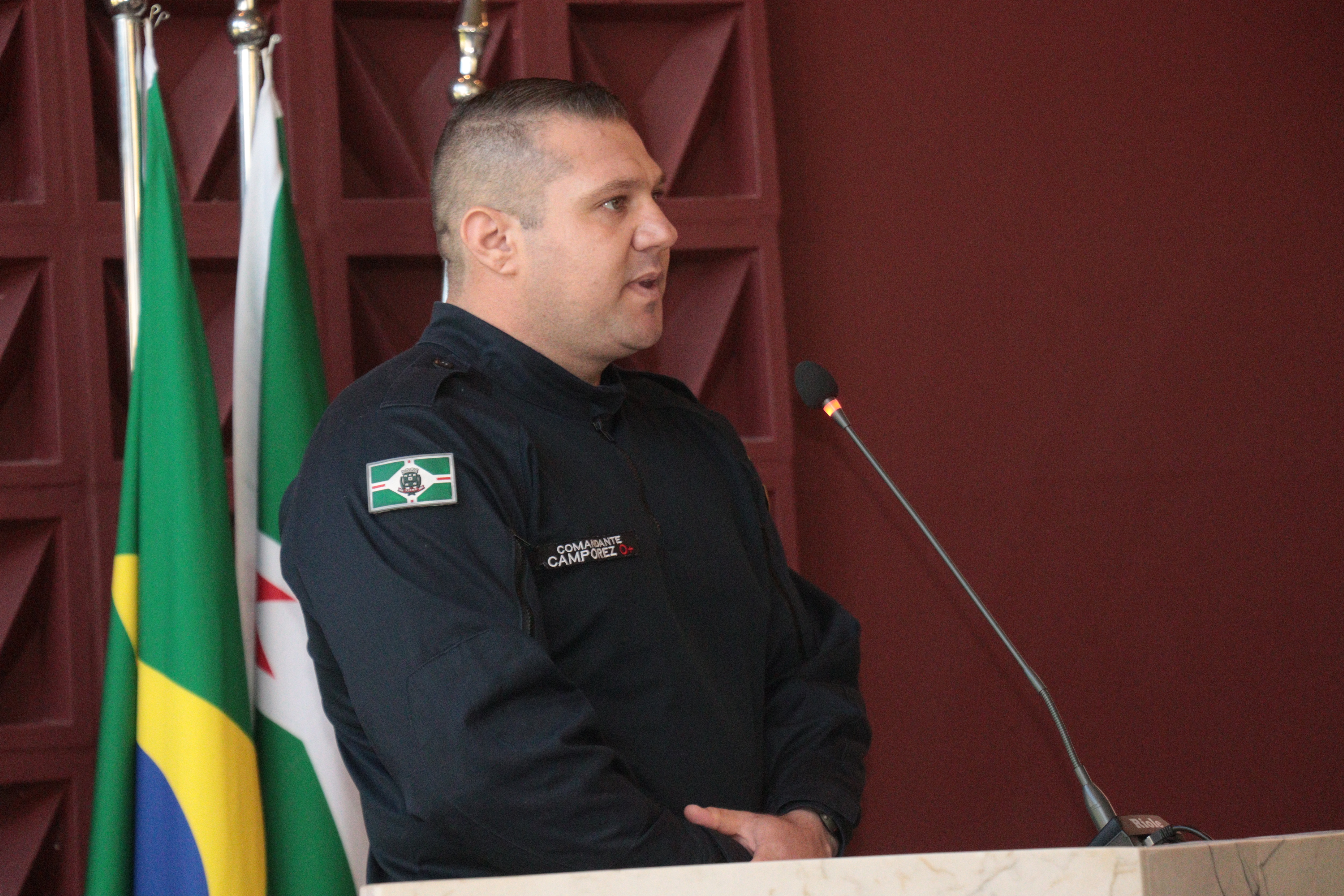 Foto: Victor Andrade / SECOM Viana