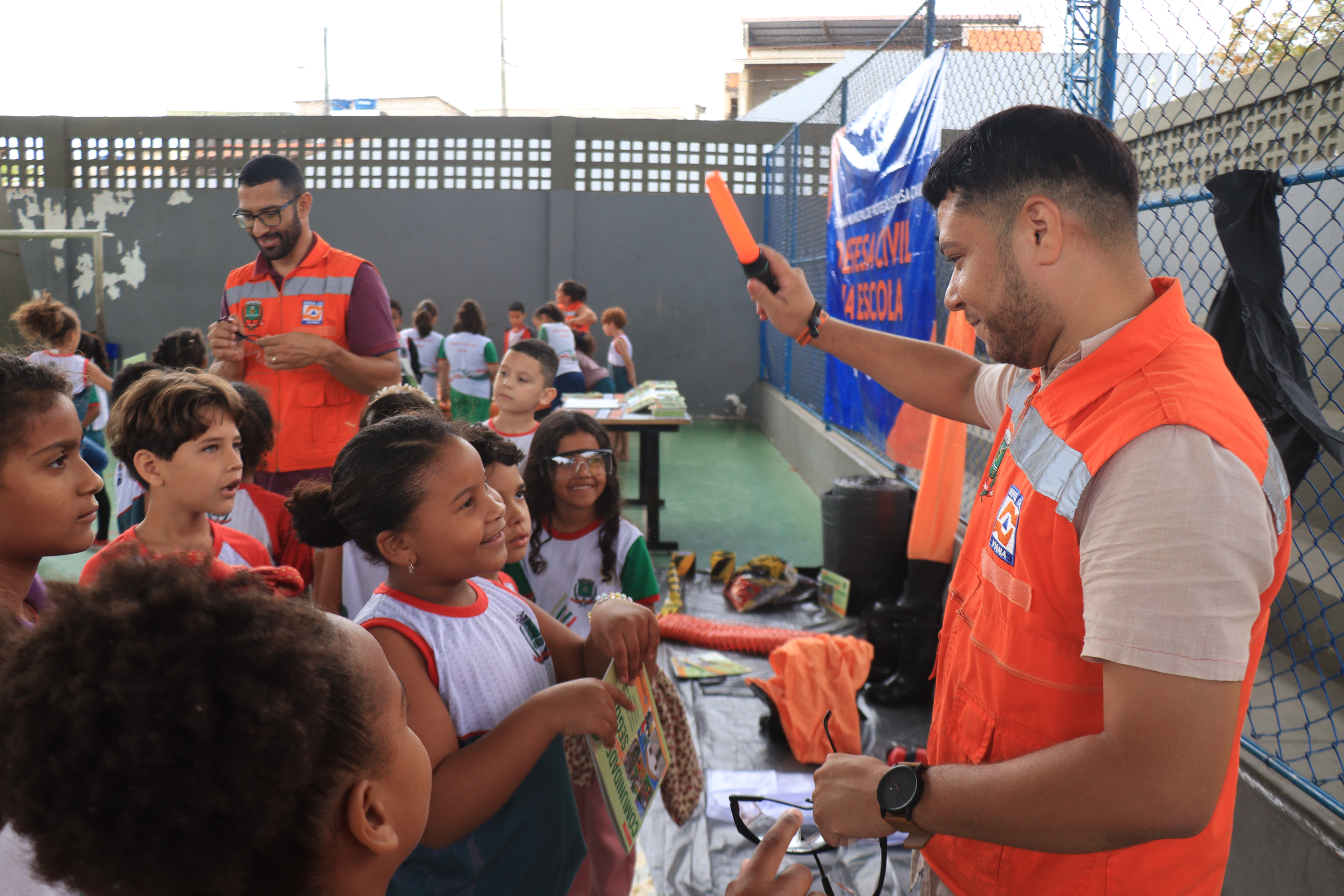 Foto: Victor Andrade