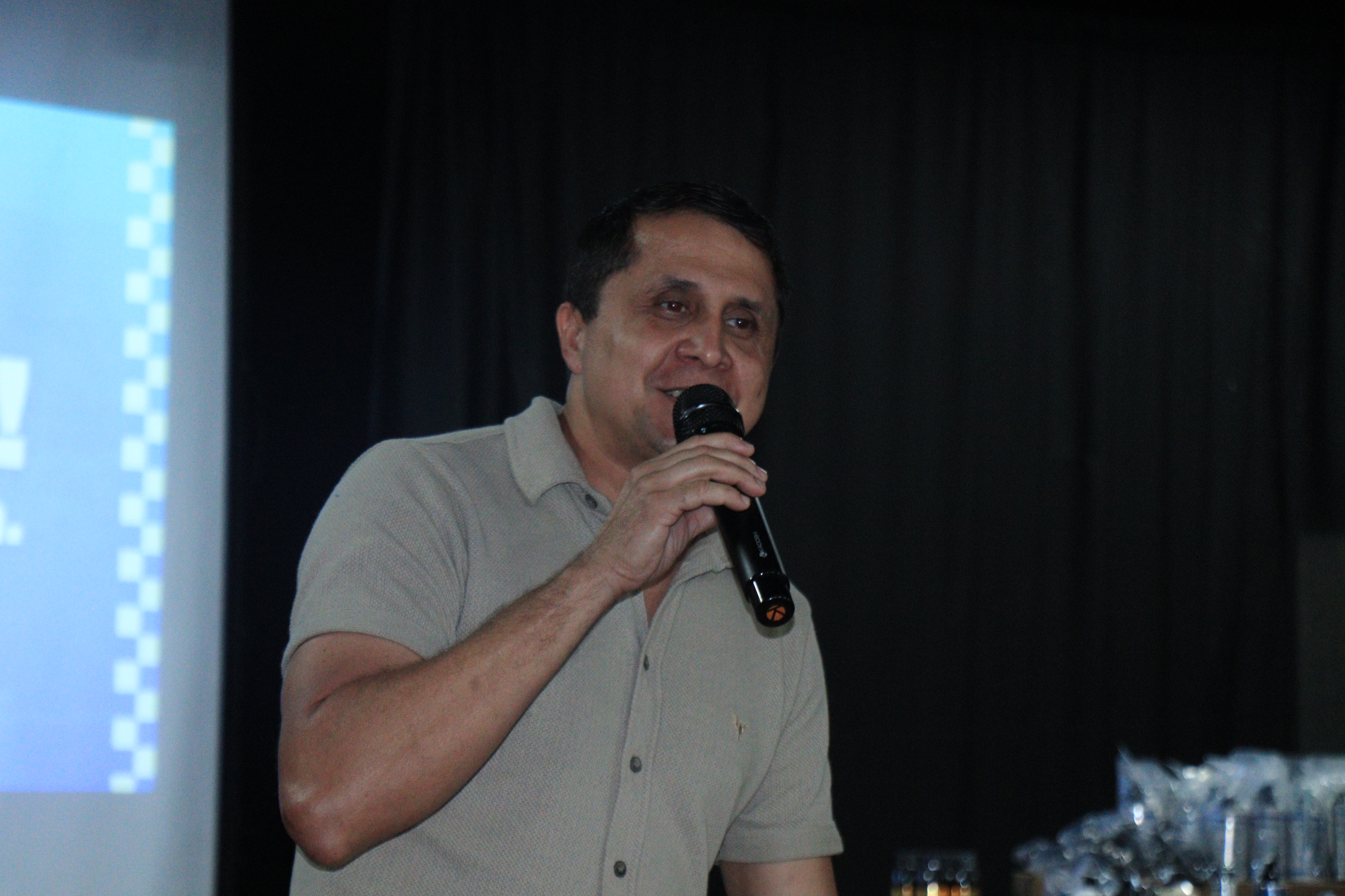 Foto: Victor Andrade