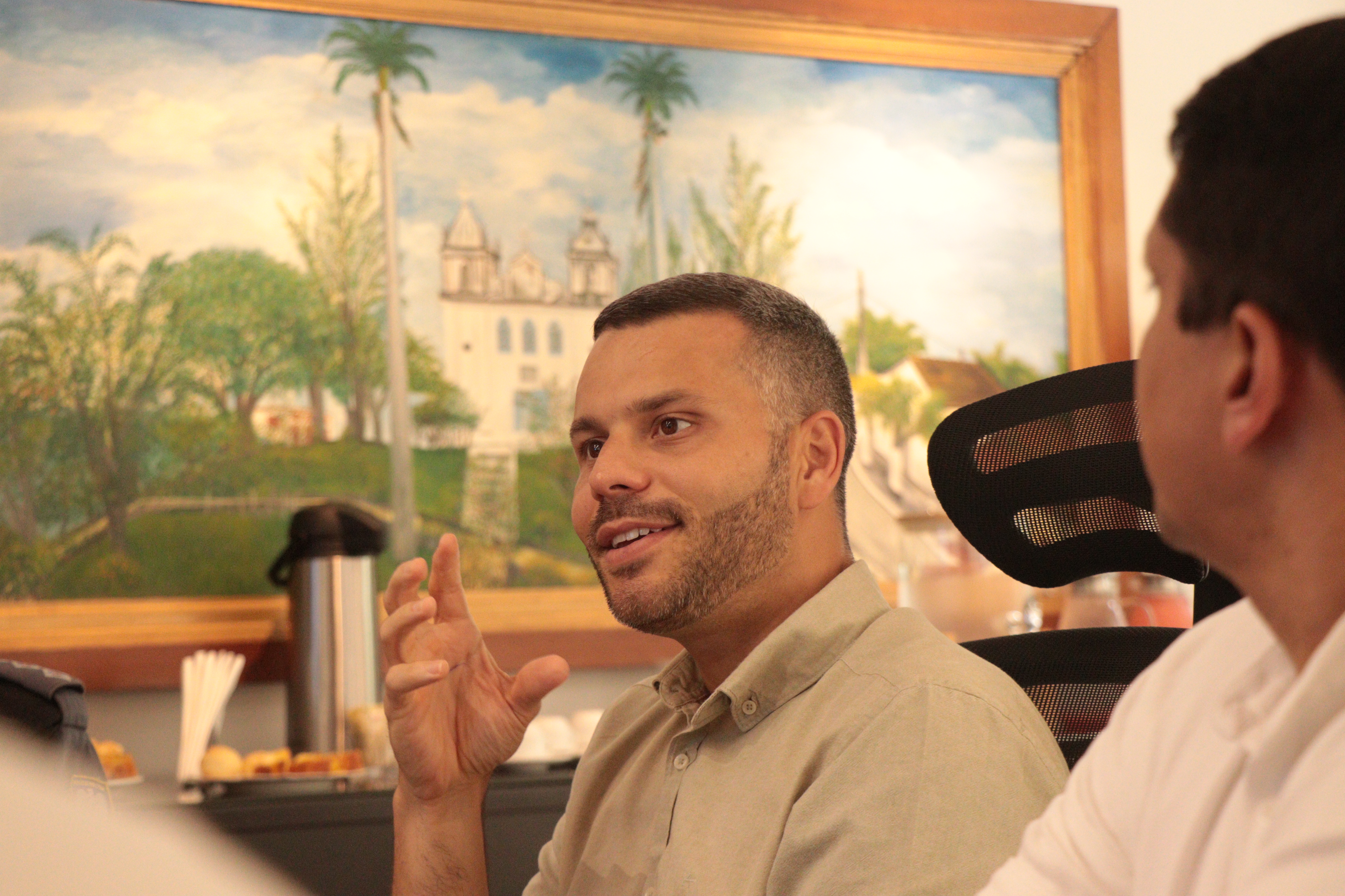 Foto: Victor Andrade