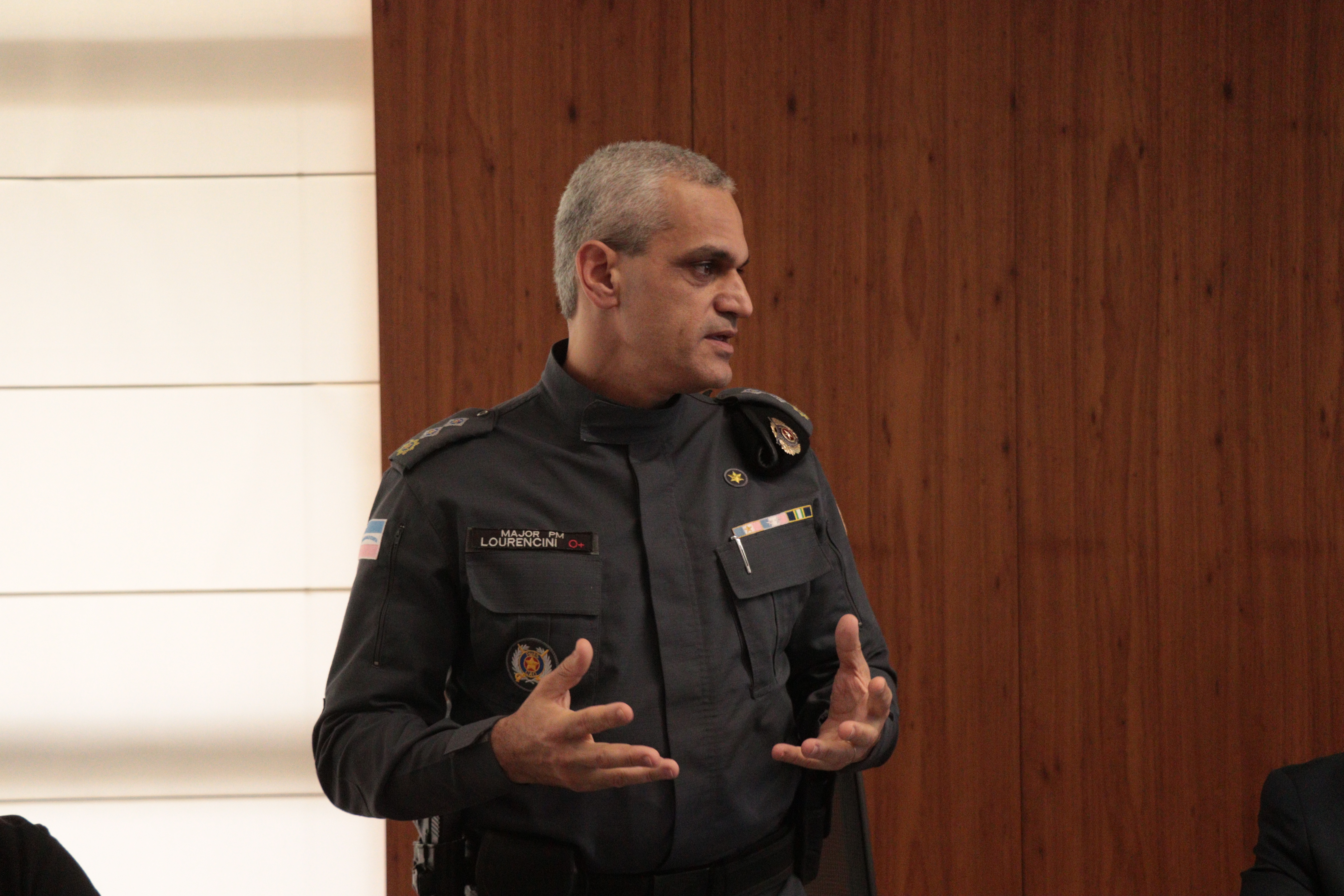 Foto: Victor Andrade / SECOM Viana