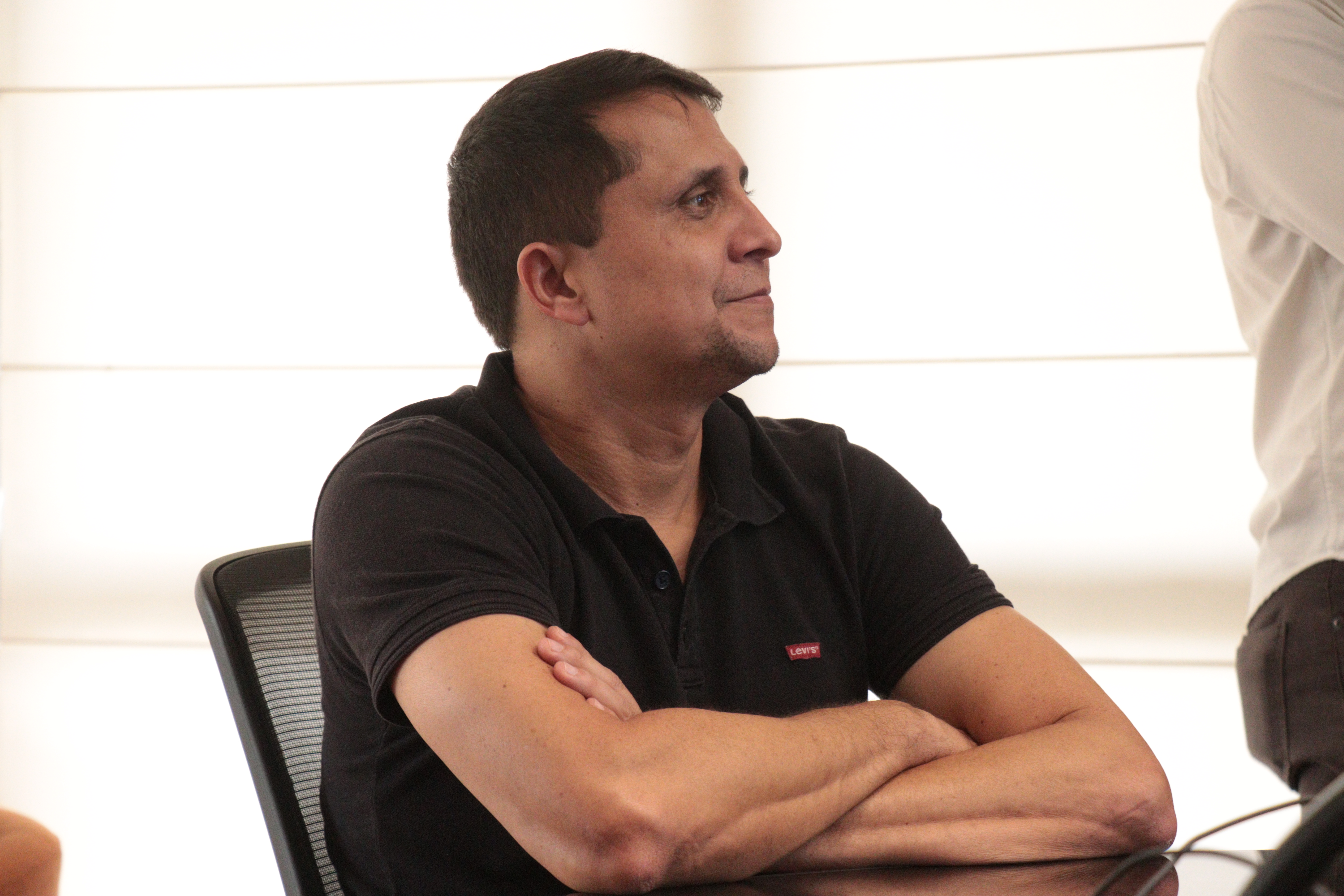 Foto: Victor Andrade / SECOM Viana
