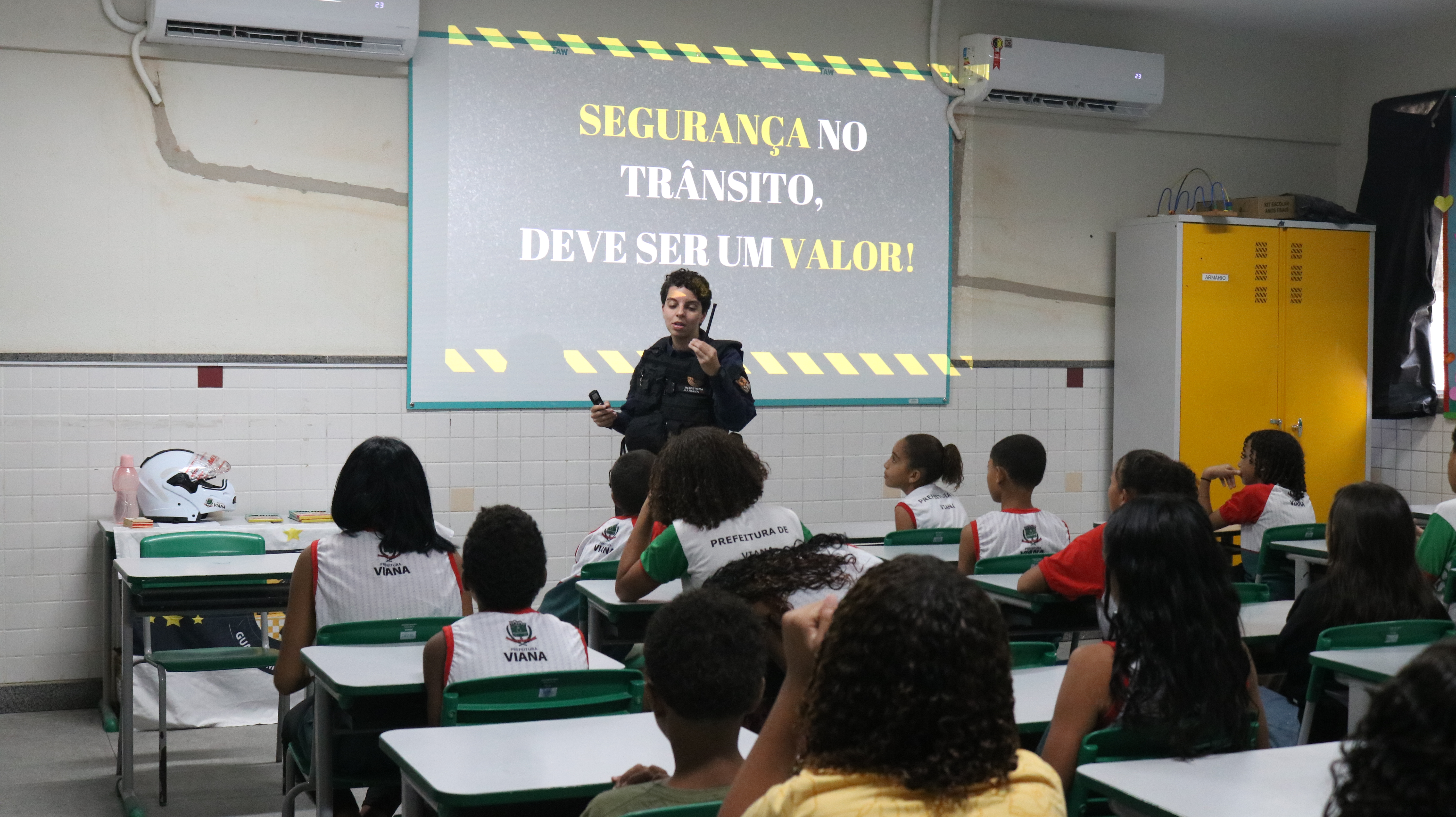 Foto: Ygor Amorim