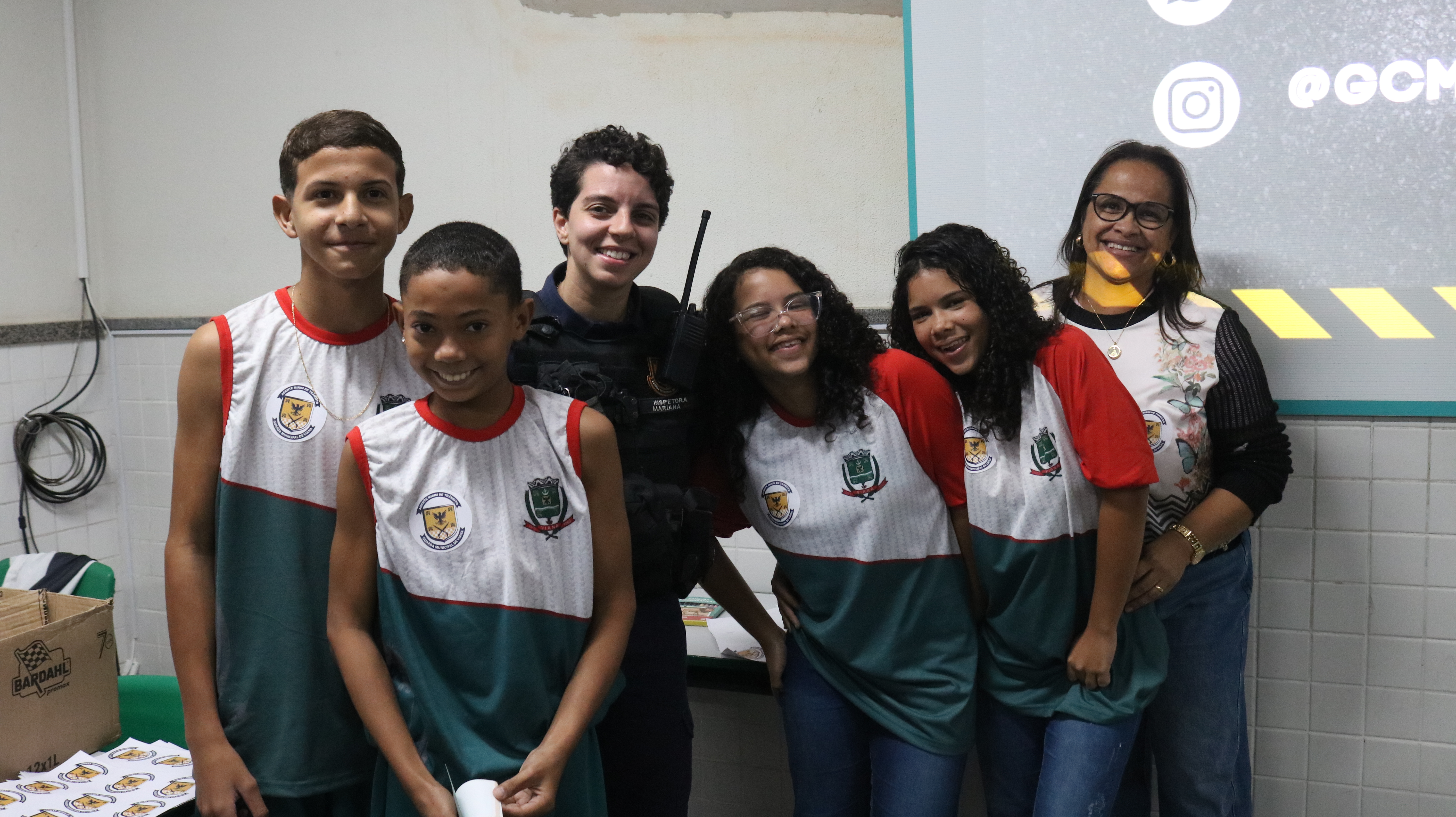 Foto: Ygor Amorim