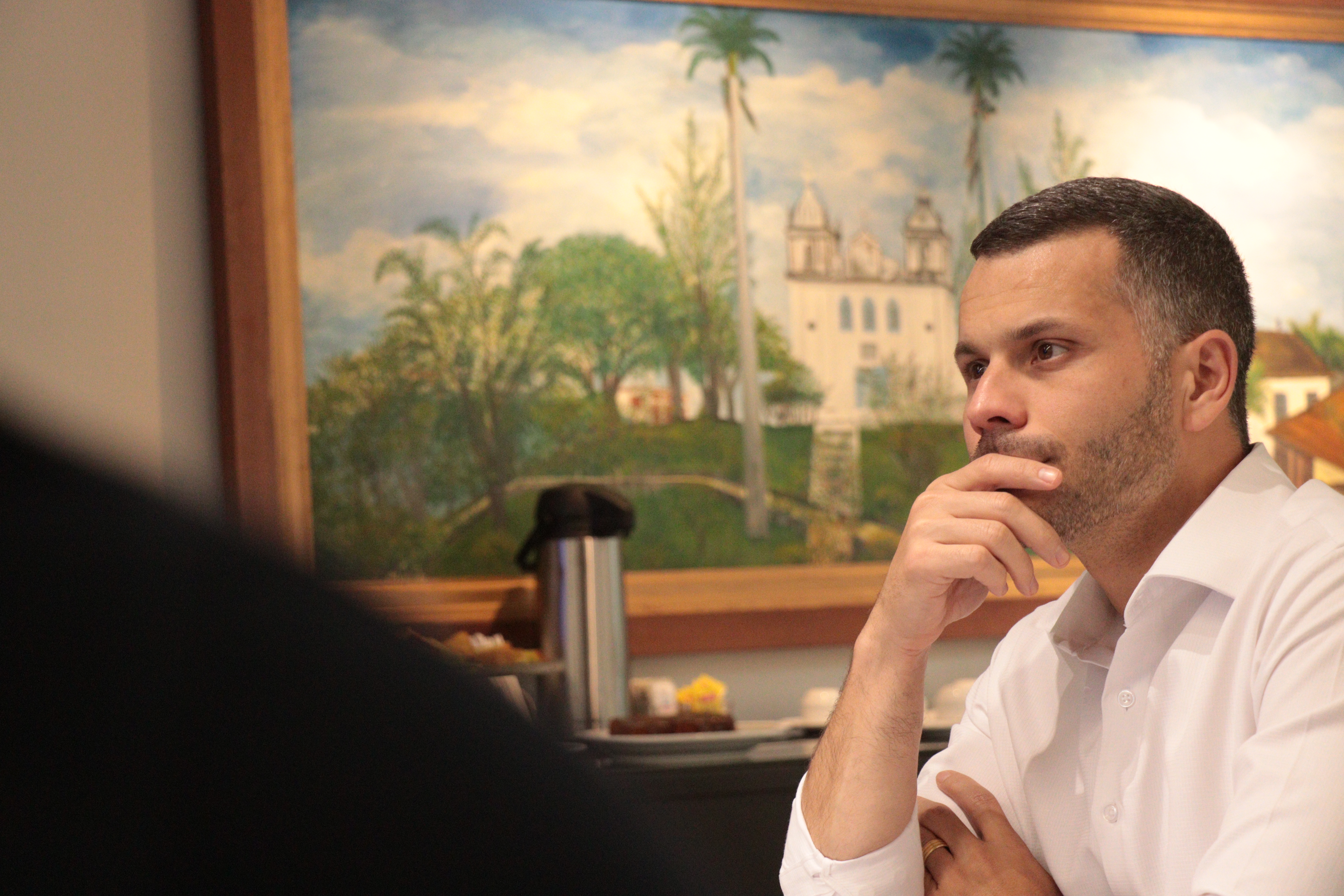 Foto: Victor Andrade / SECOM Viana