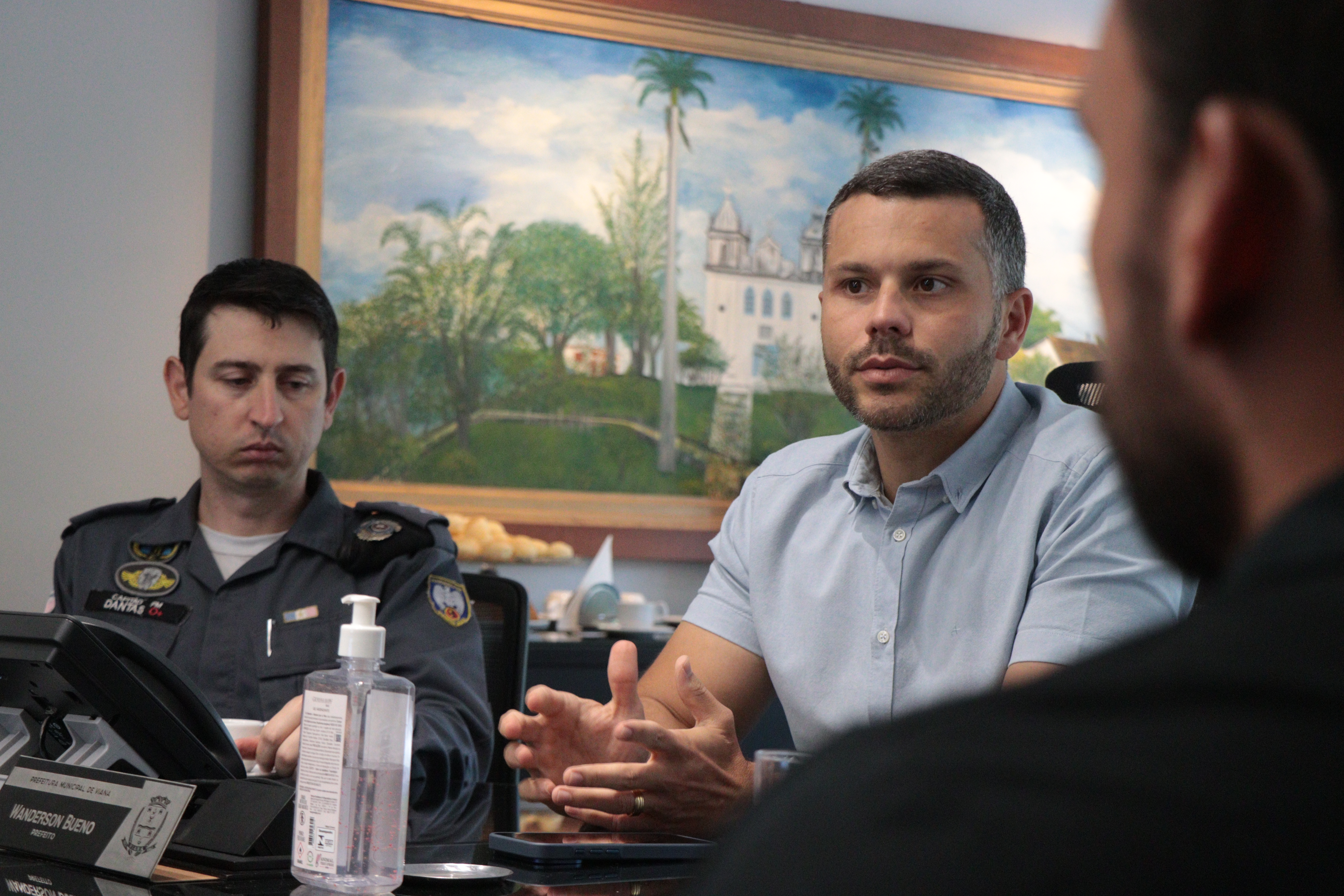 Foto: Victor Andrade