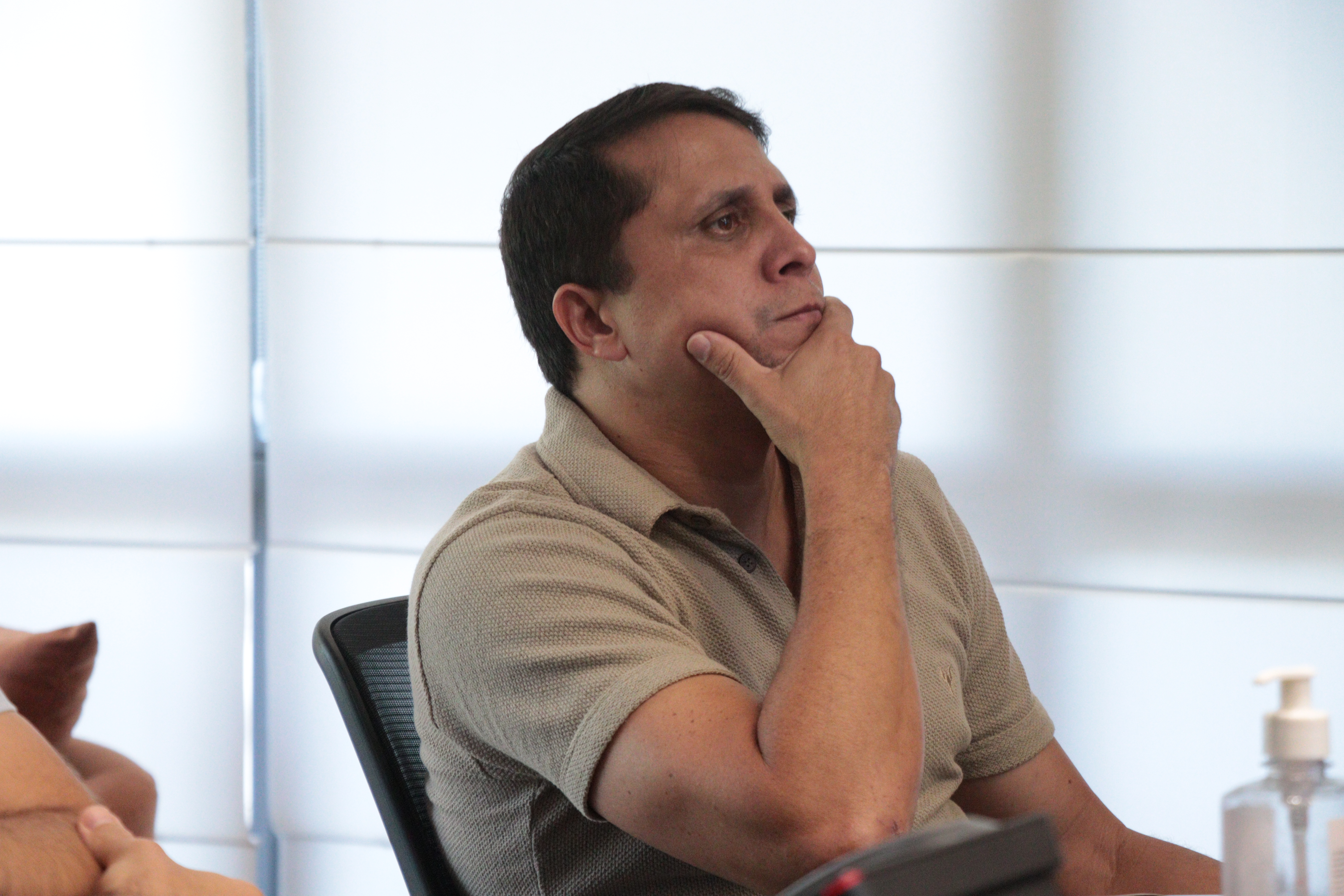 Foto: Victor Andrade