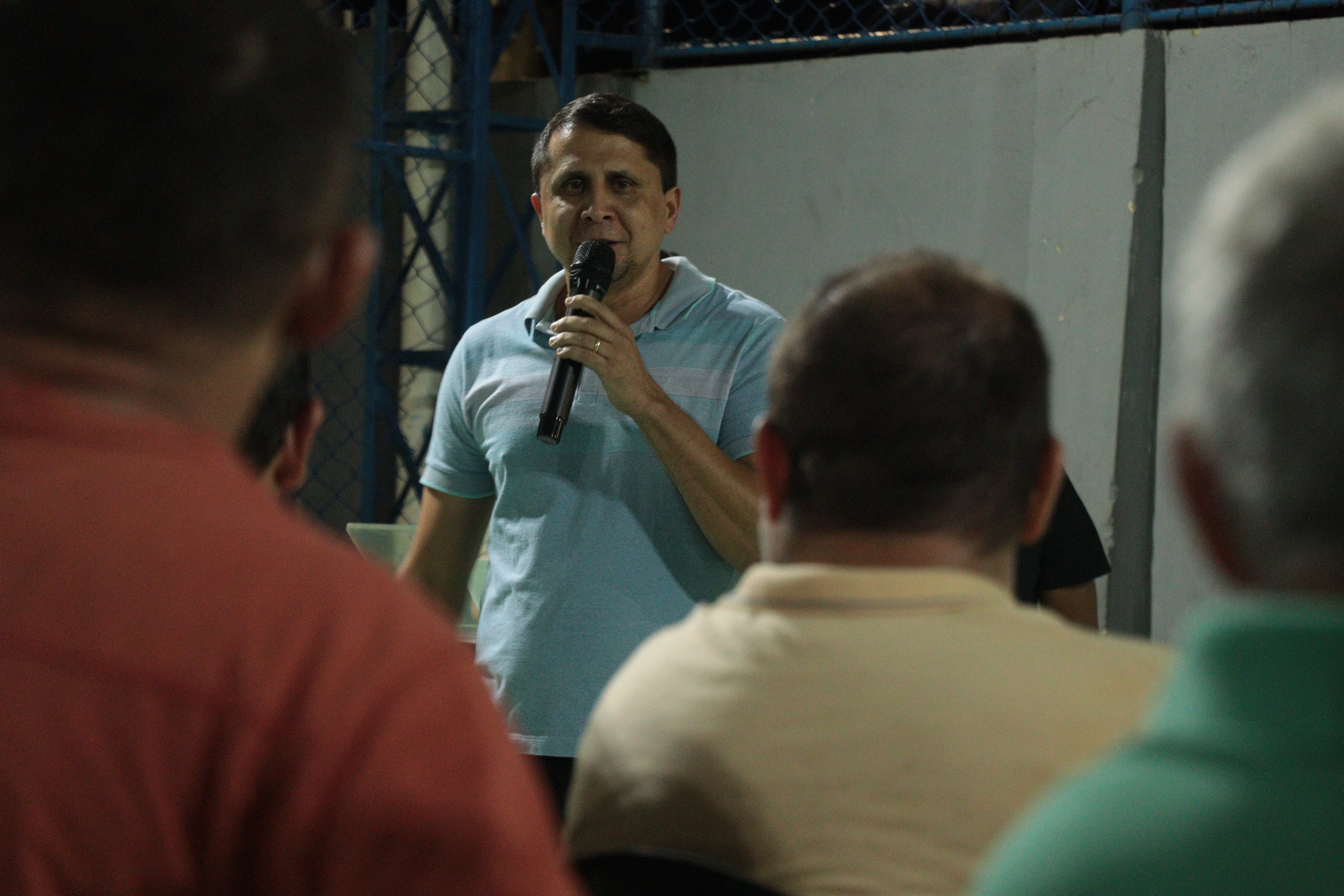 Foto: Victor Andrade