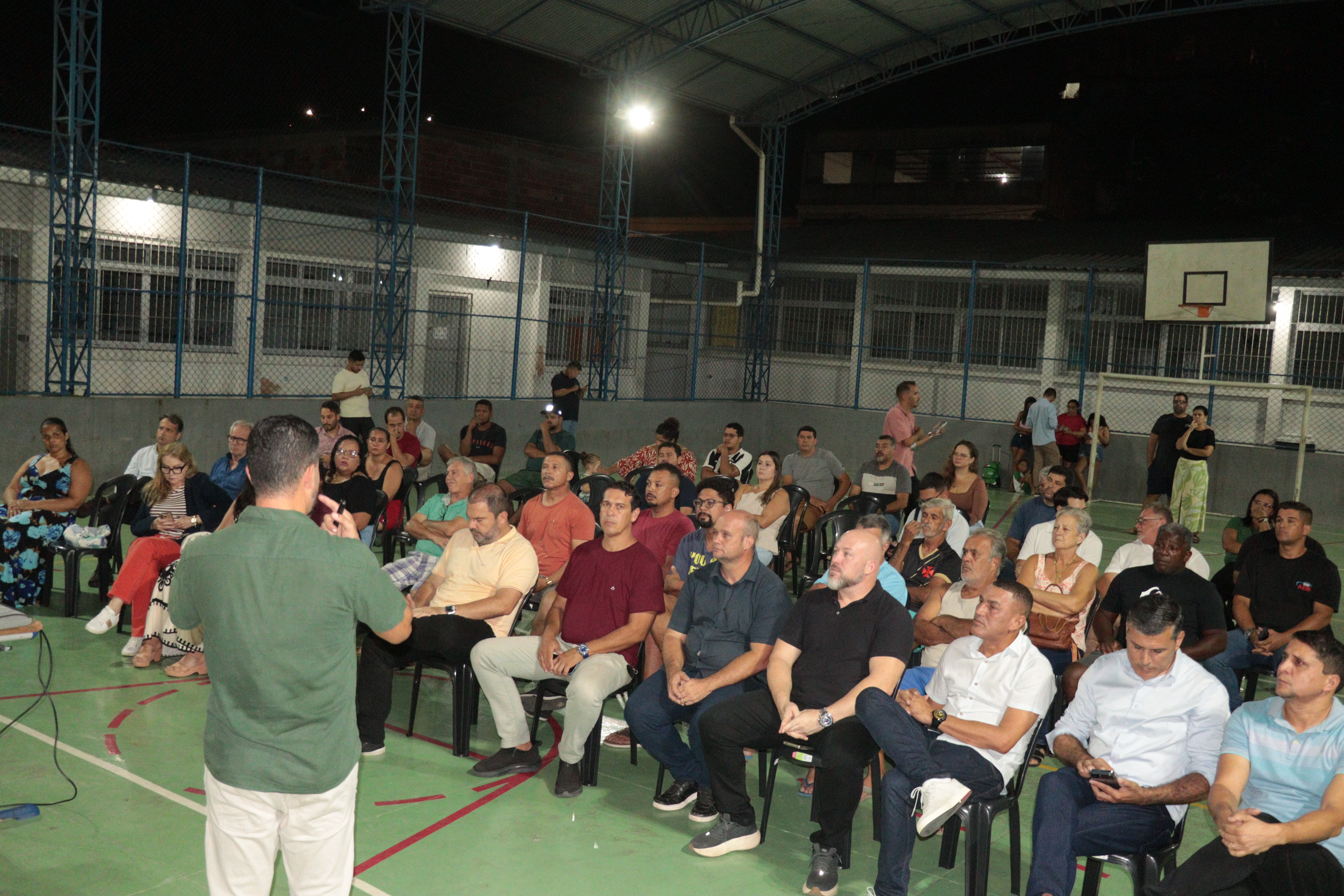 Foto: Victor Andrade