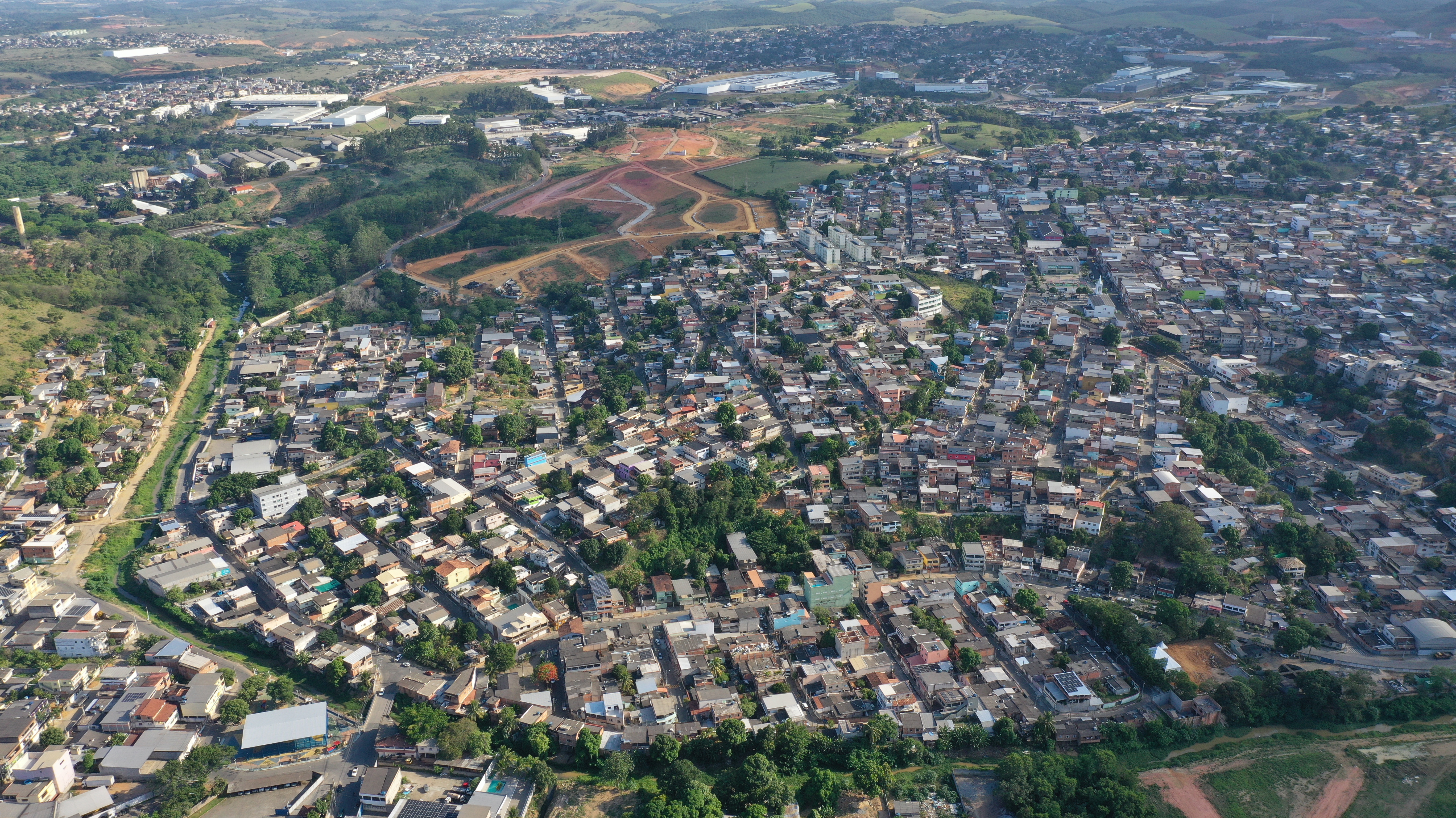 Viana convida moradores para audiência pública sobre melhorias viárias no bairro Industrial