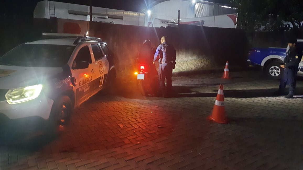 Guarda Municipal de Viana intensifica fiscalização contra escapamentos adulterados e bicicletas artesanais