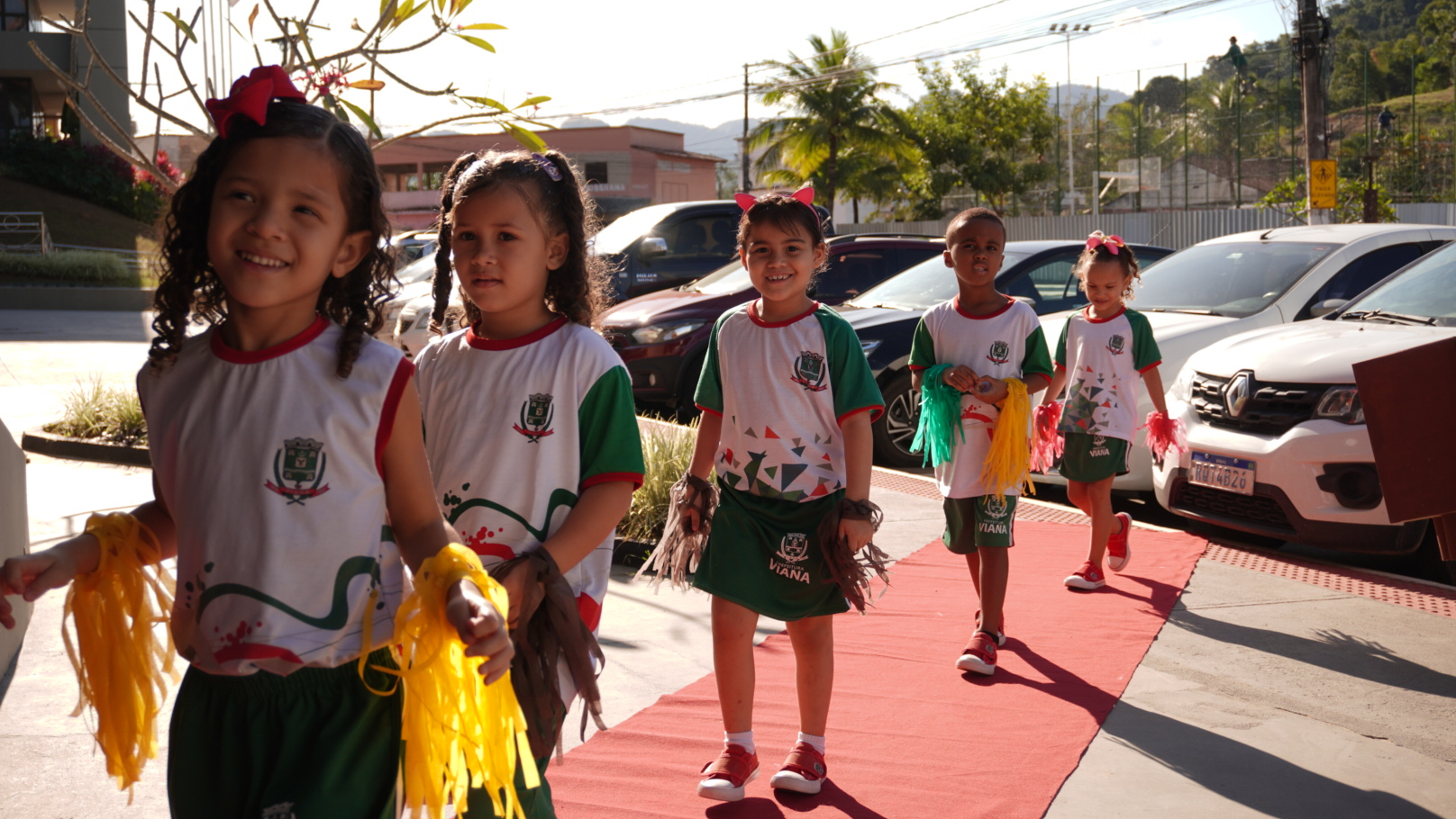 Viana divulga classificados na 21ª chamada para assistentes de educação básica