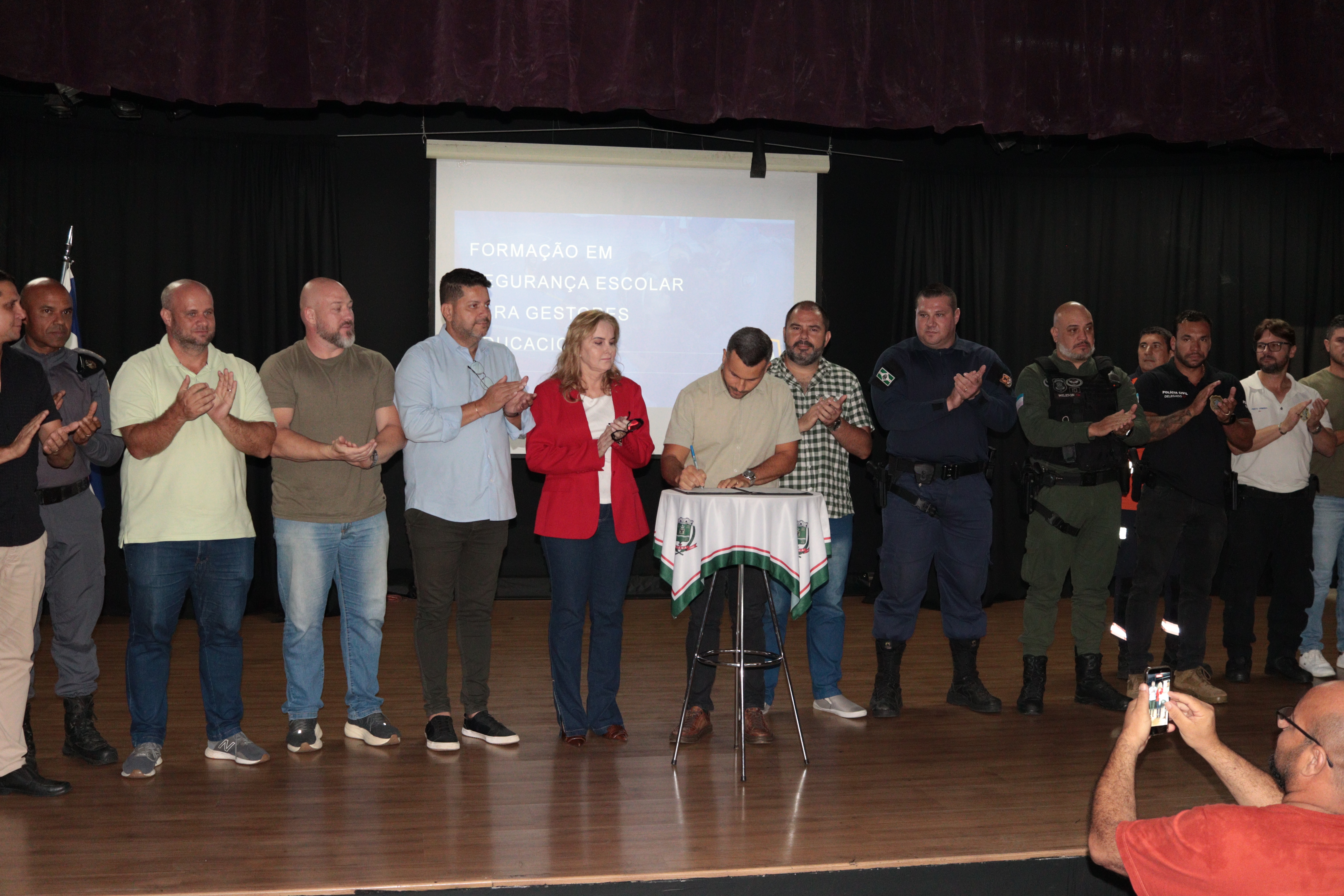 Foto: Victor Andrade