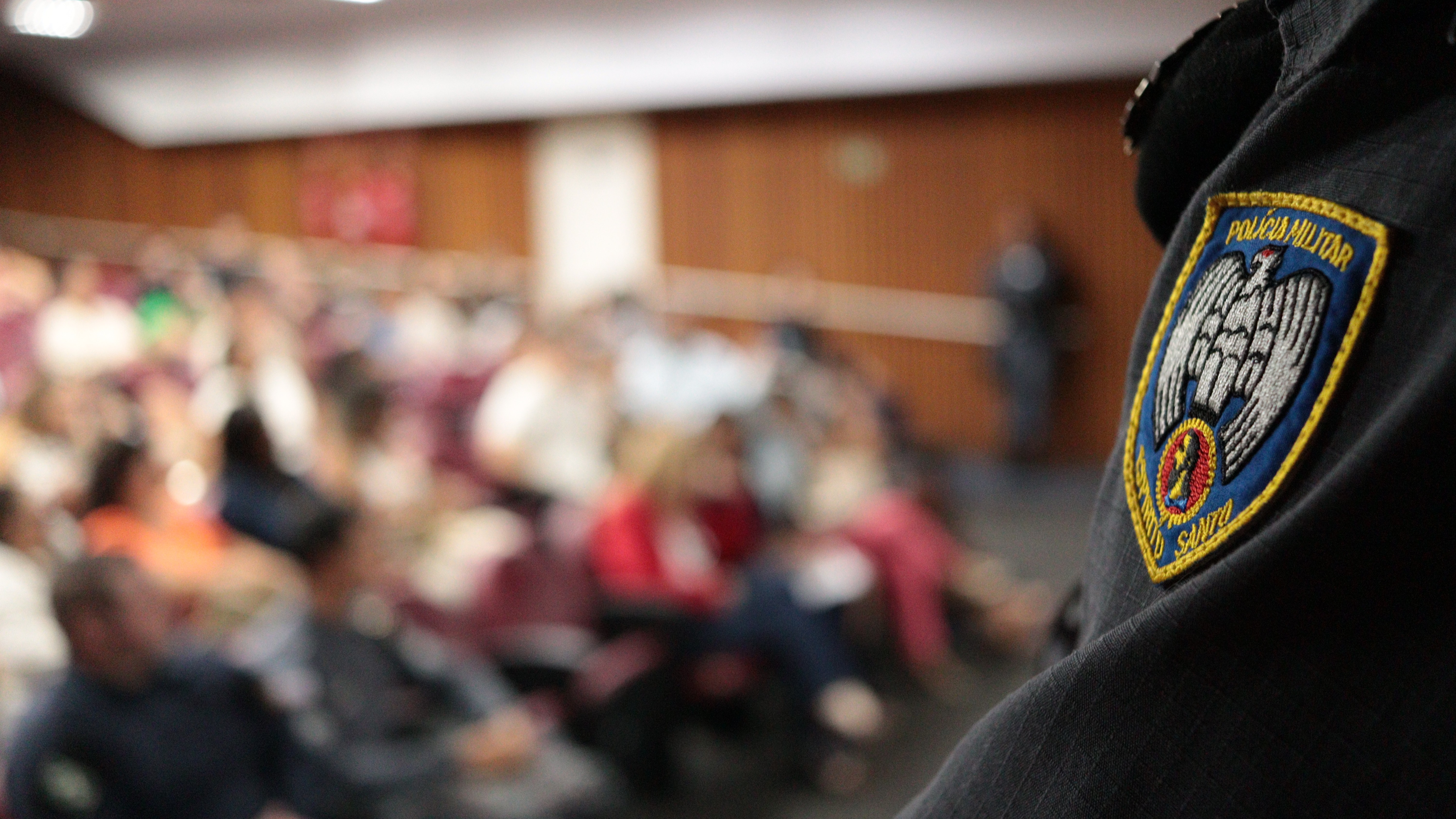 Cultura da Paz e novo comitê integrado marcam avanço na segurança escolar em Viana