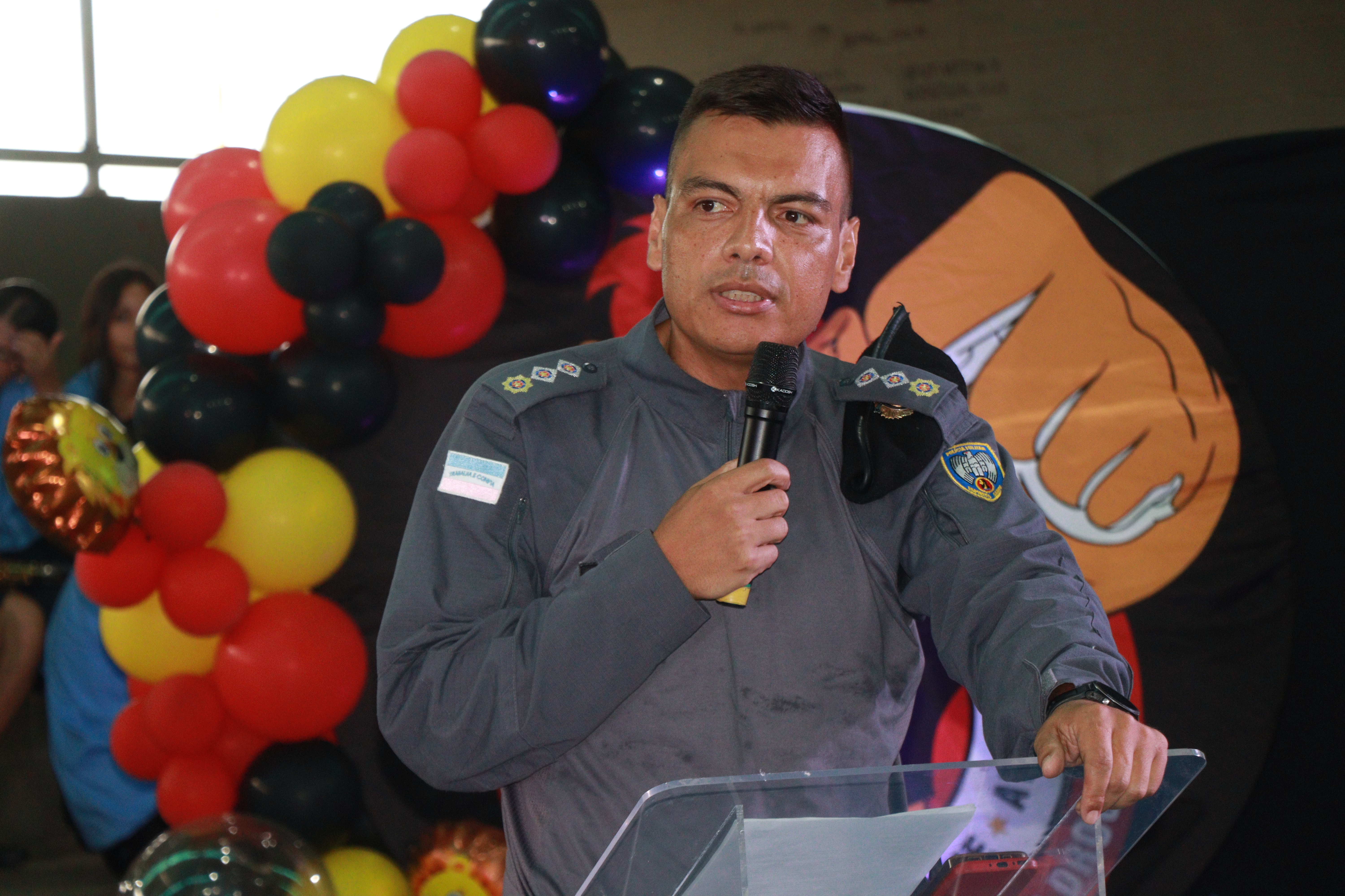 Foto: Victor Andrade