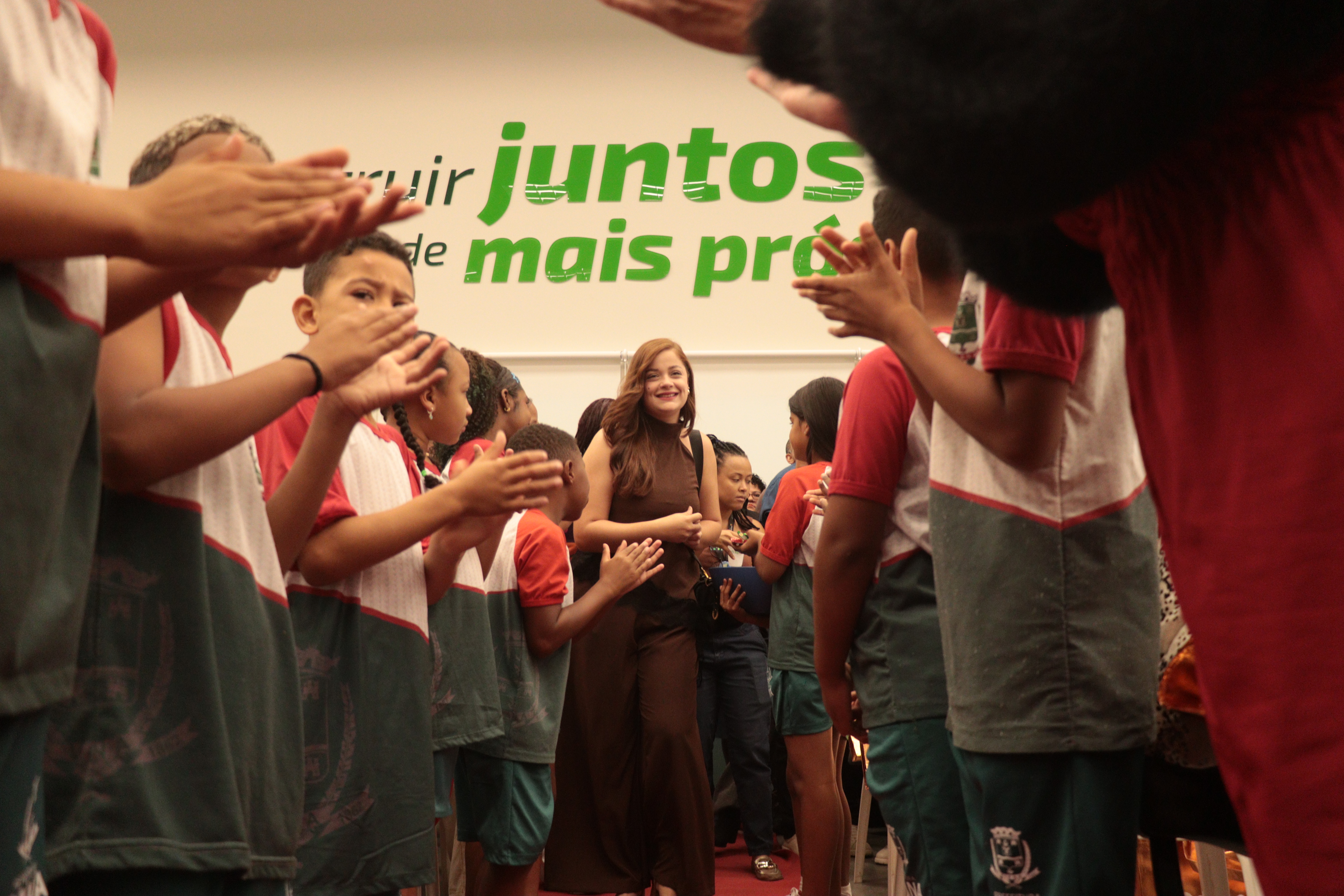 Foto: Victor Andrade / SECOM Viana