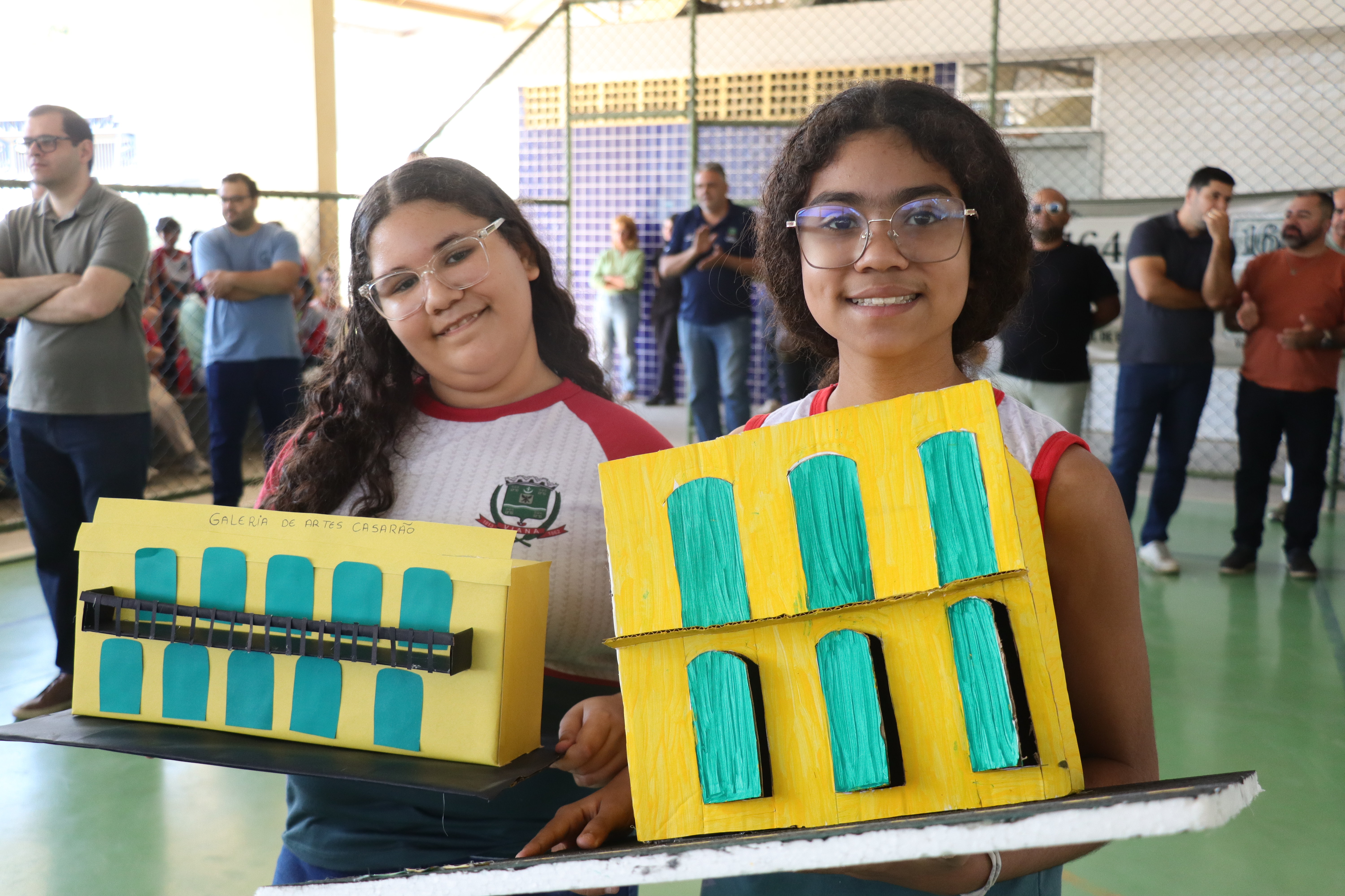 Foto: Kaio Torres / Secom Viana