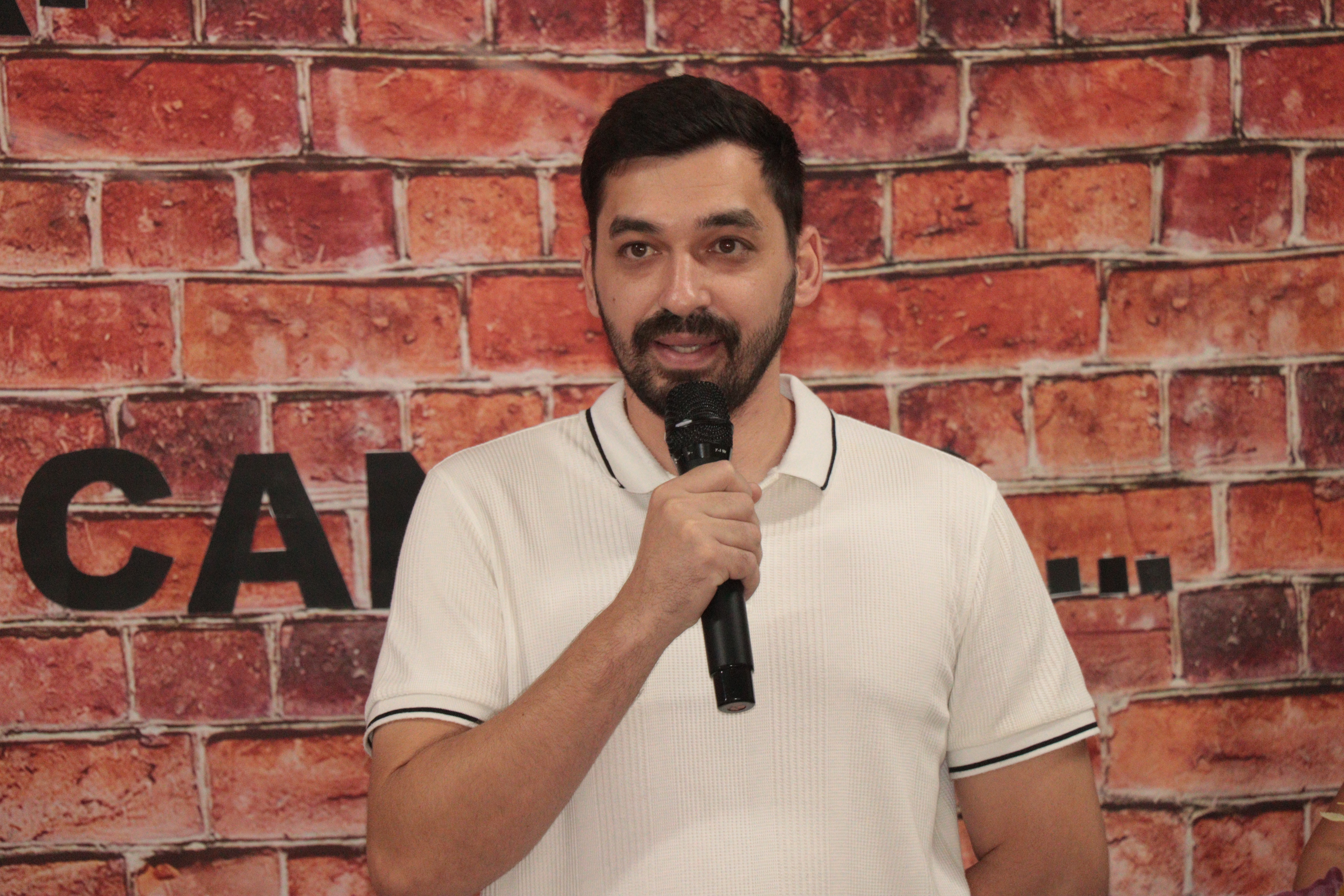 Foto: Victor Andrade