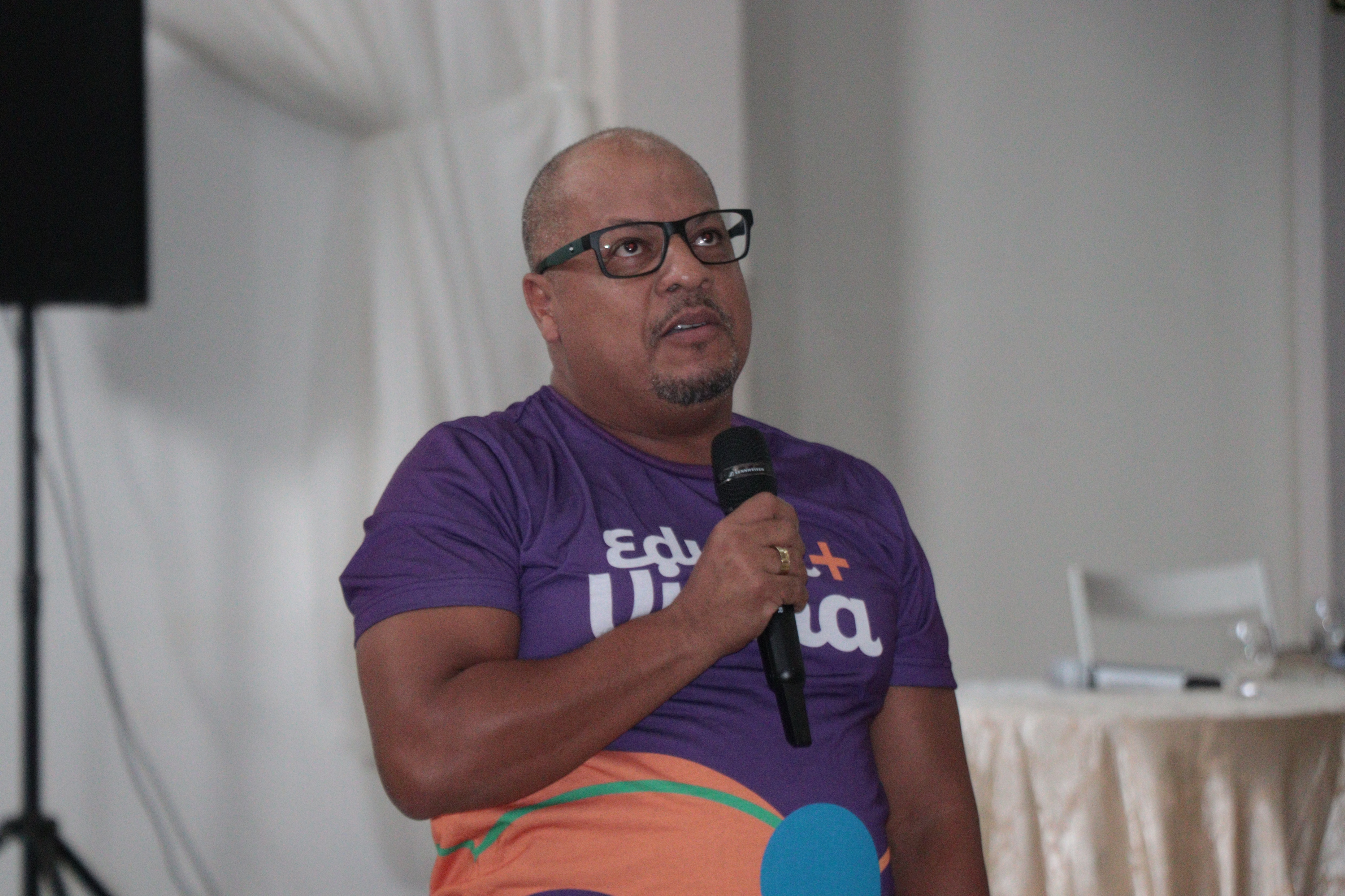 Foto: Victor Andrade