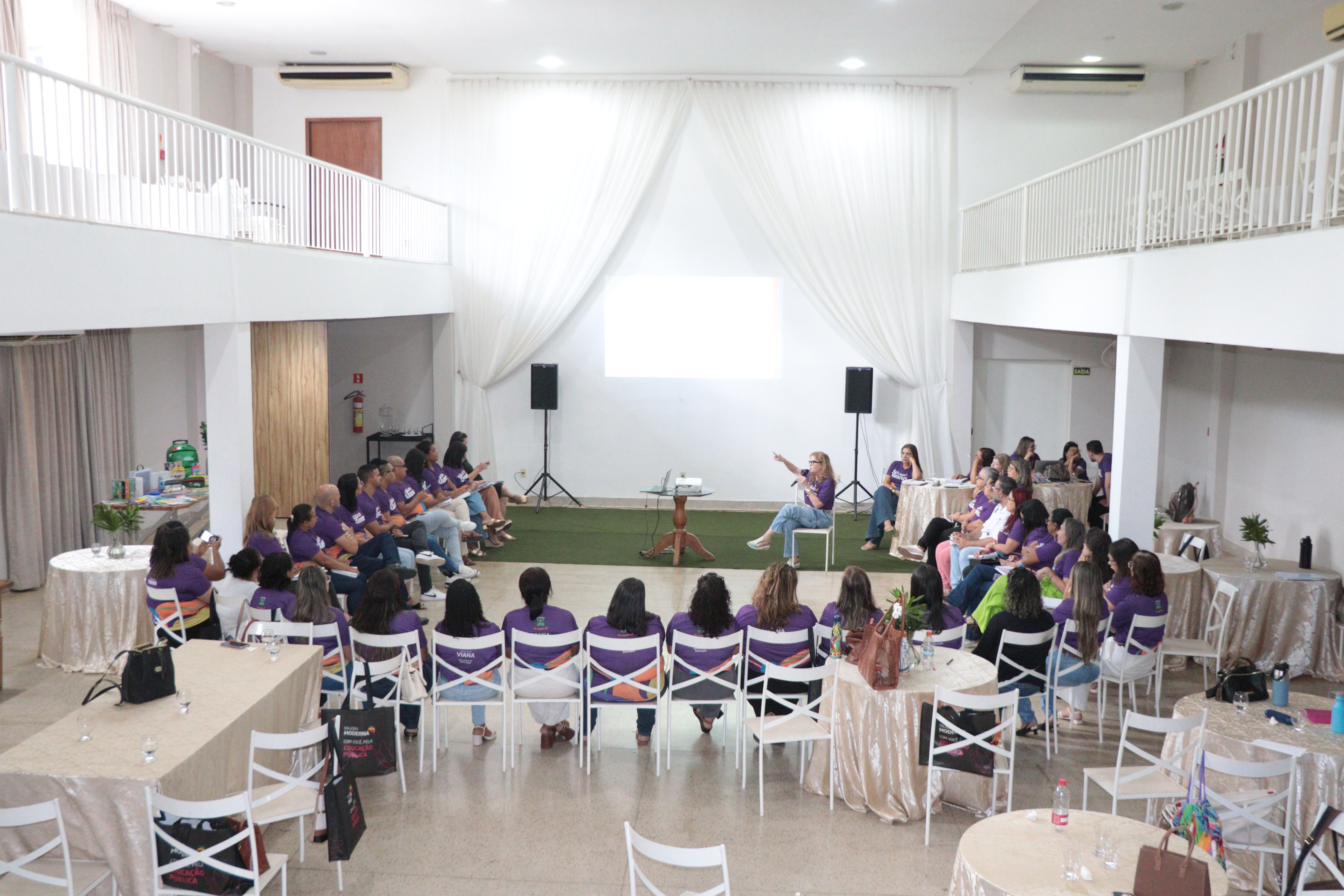 Foto: Victor Andrade