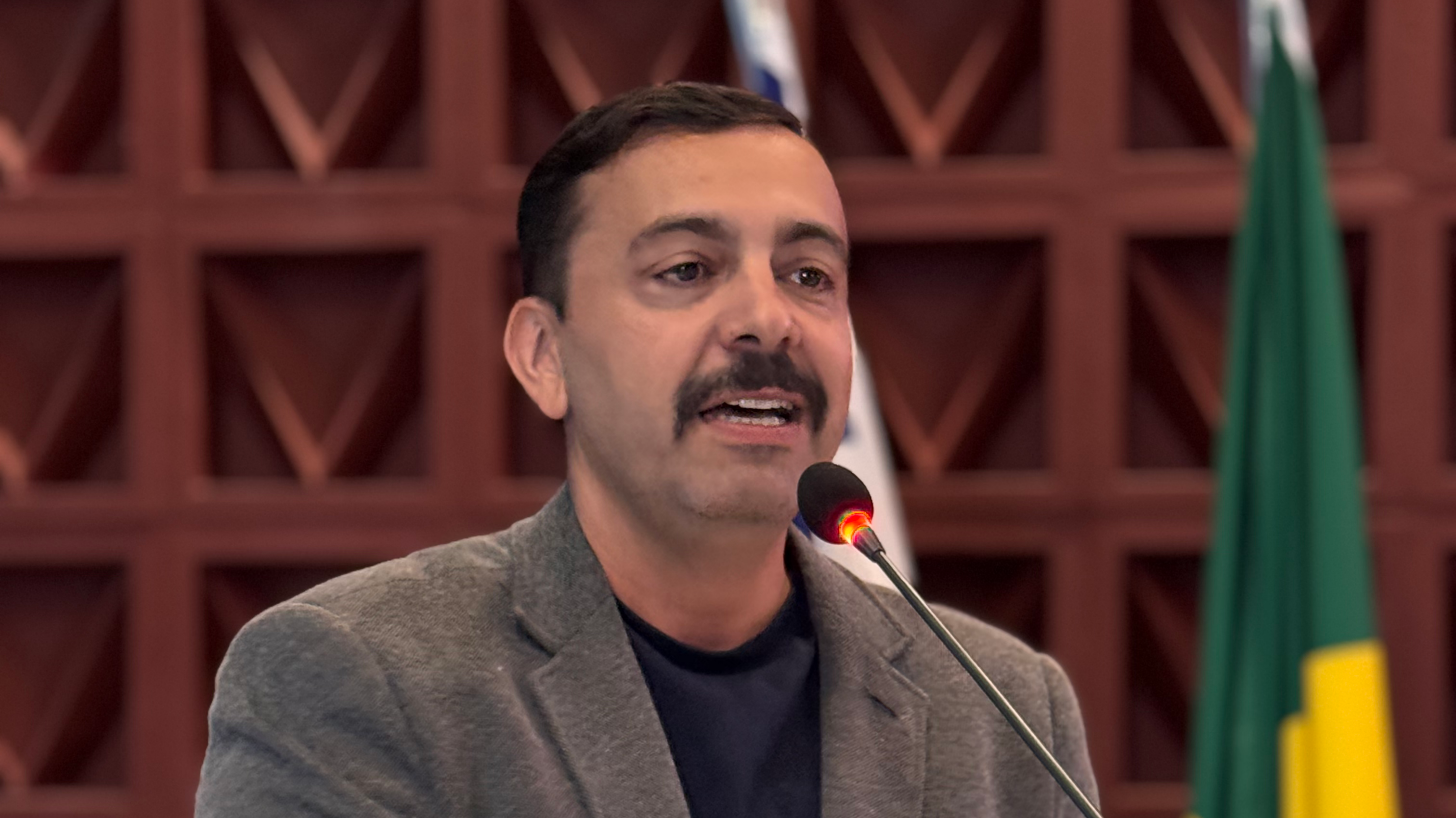 Foto: Flavio Bolonha