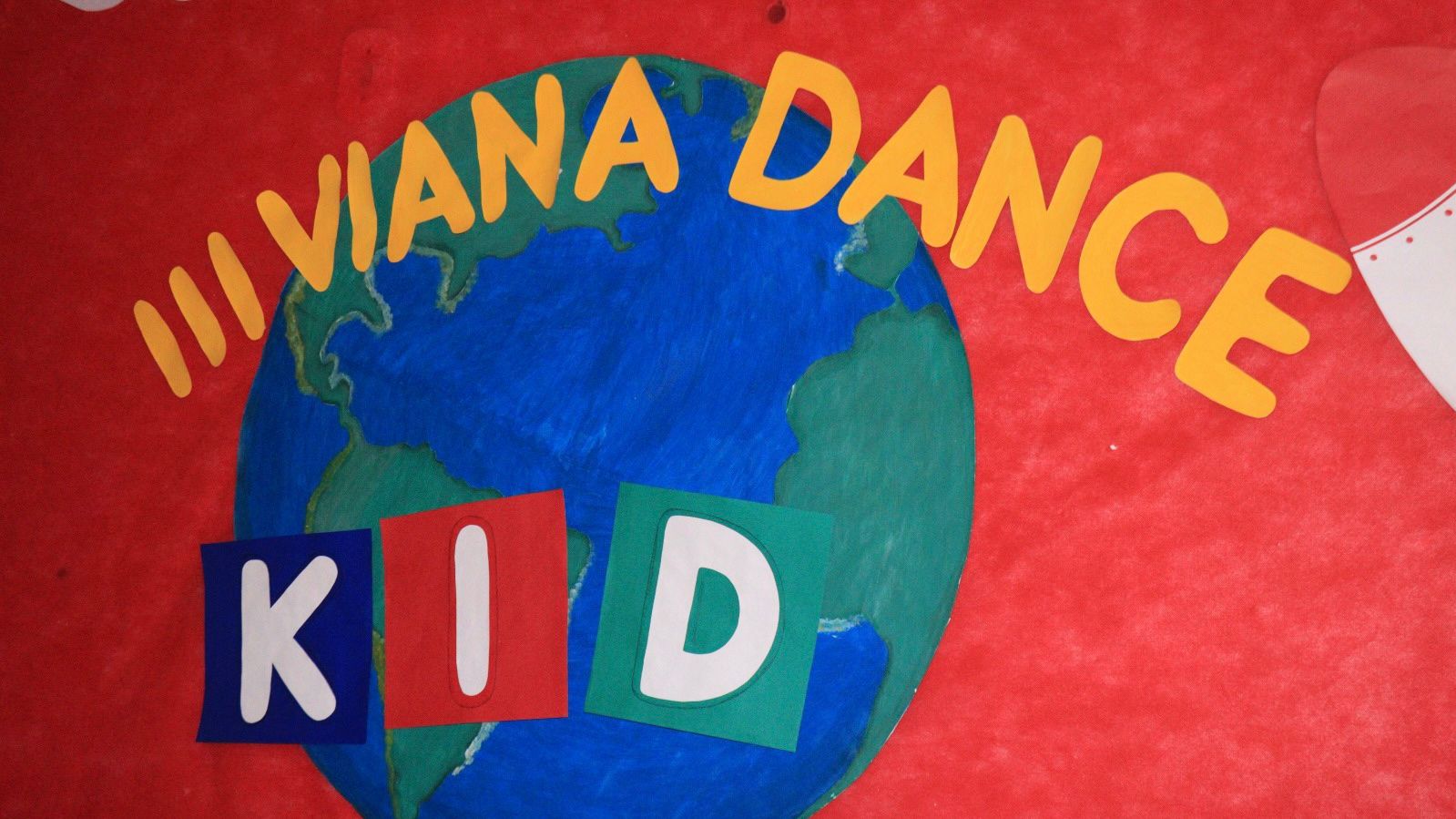 Projeto Gamificação Viana Dance Kids encanta crianças em Viana