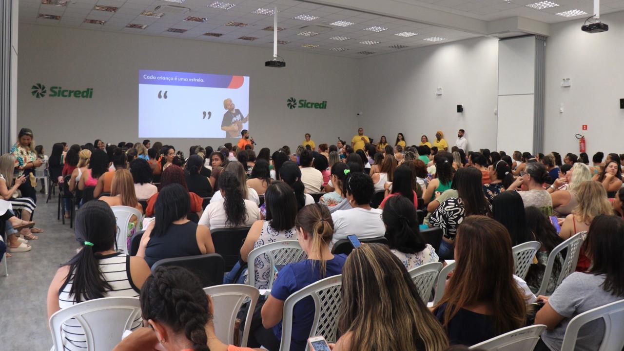 III Fórum Municipal de Educação reúne gestores para debater estratégias e inovações