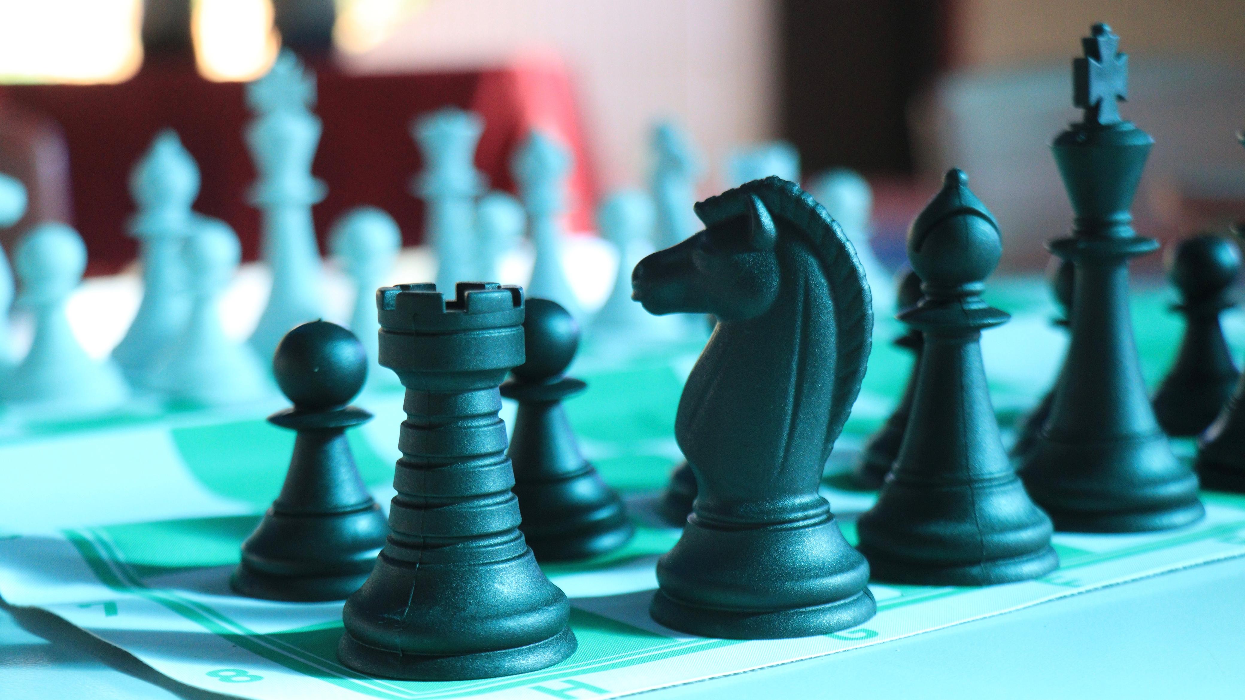Campeonato de Xadrez Escolar chega à 4ª edição em Viana com talentos promissores e integração entre escolas