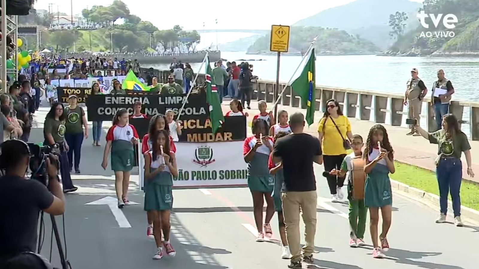 Imagem: TVE 
