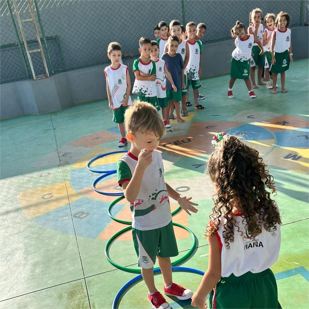 CMEI GUILHERME FILHO